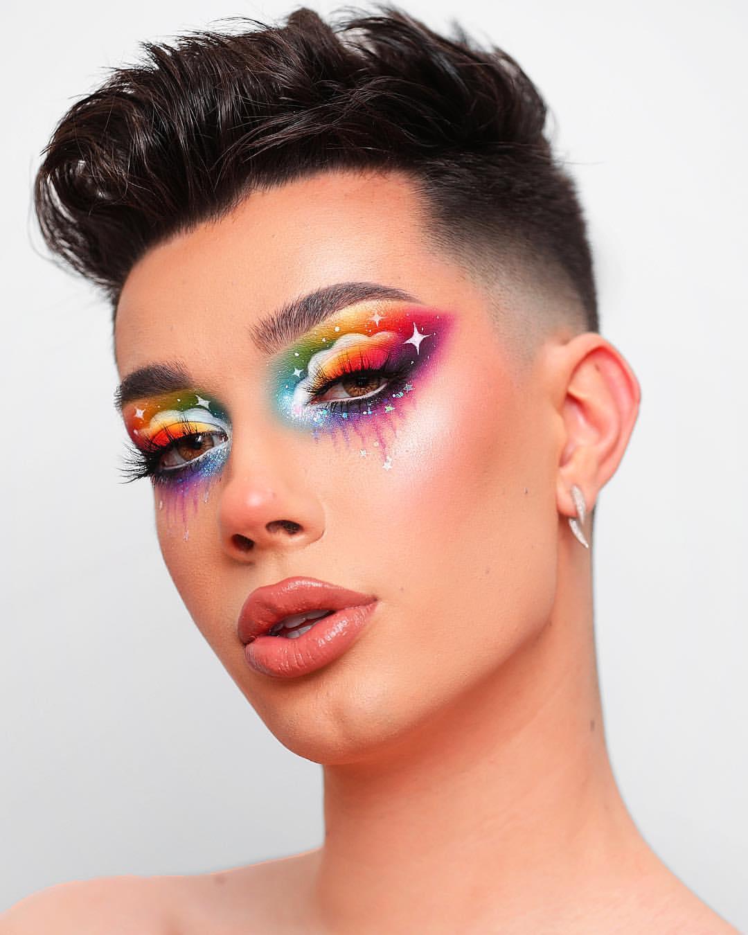 James Charles Wallpapers