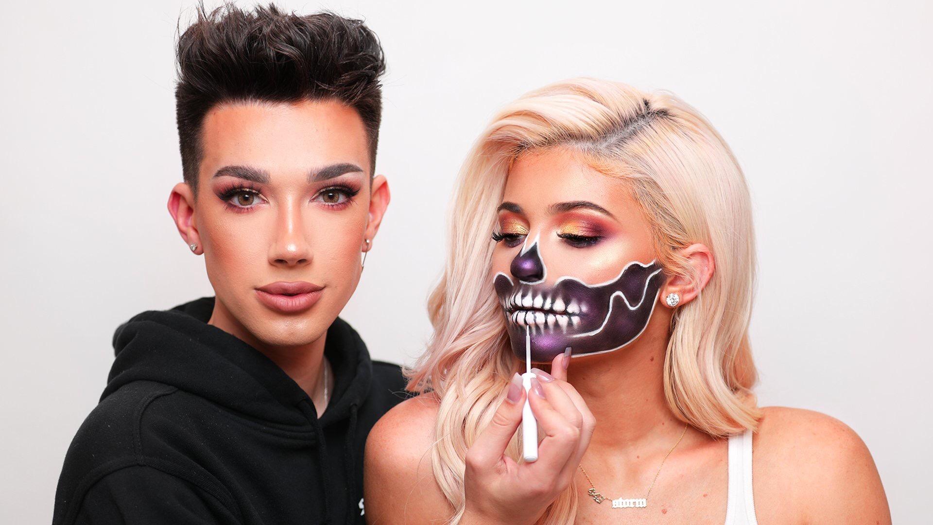 James Charles Wallpapers