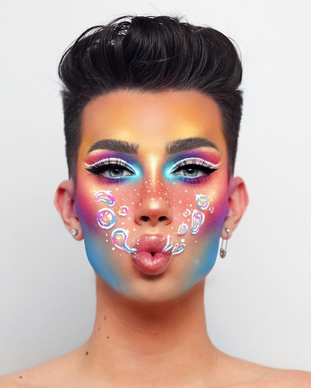 James Charles Wallpapers