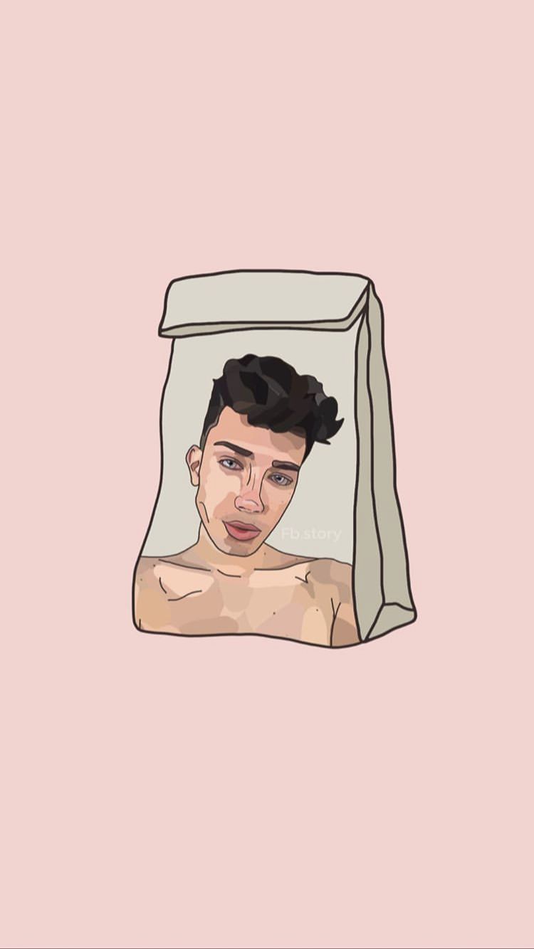 James Charles Wallpapers