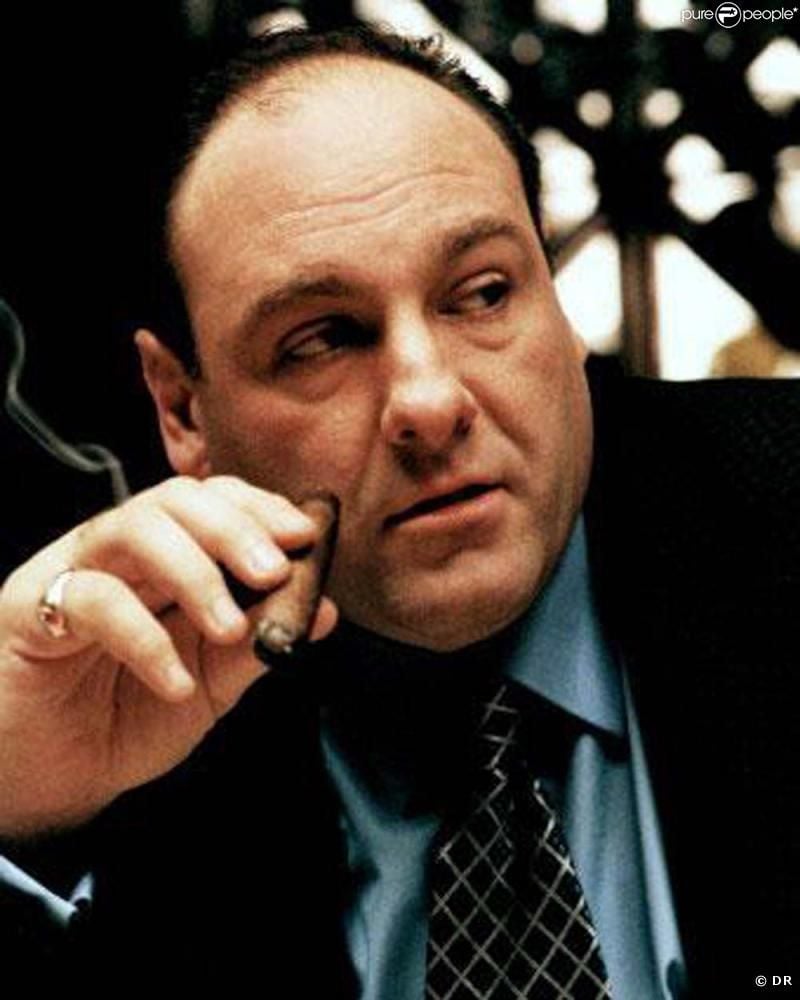 James Gandolfini Wallpapers