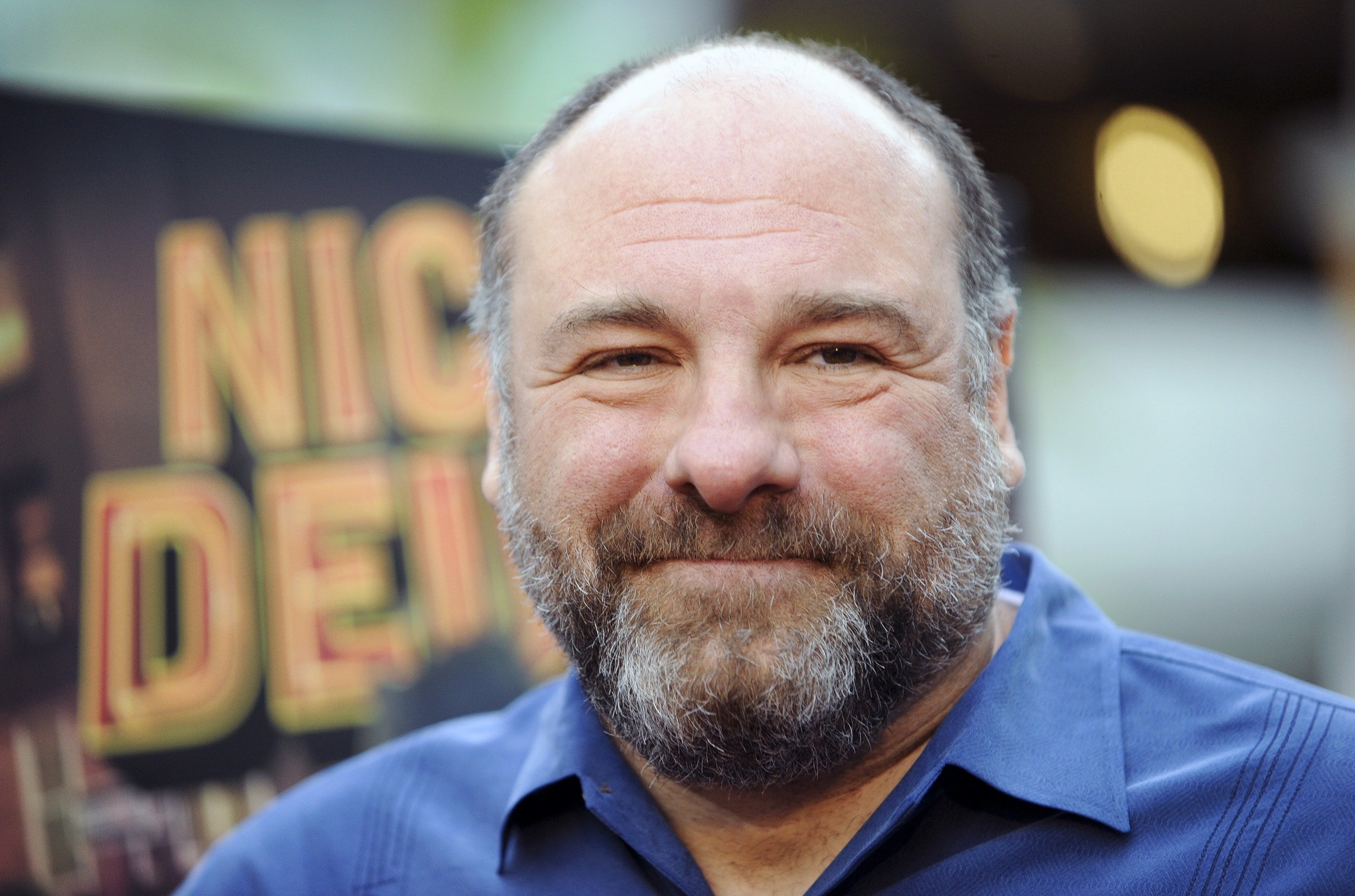 James Gandolfini Wallpapers