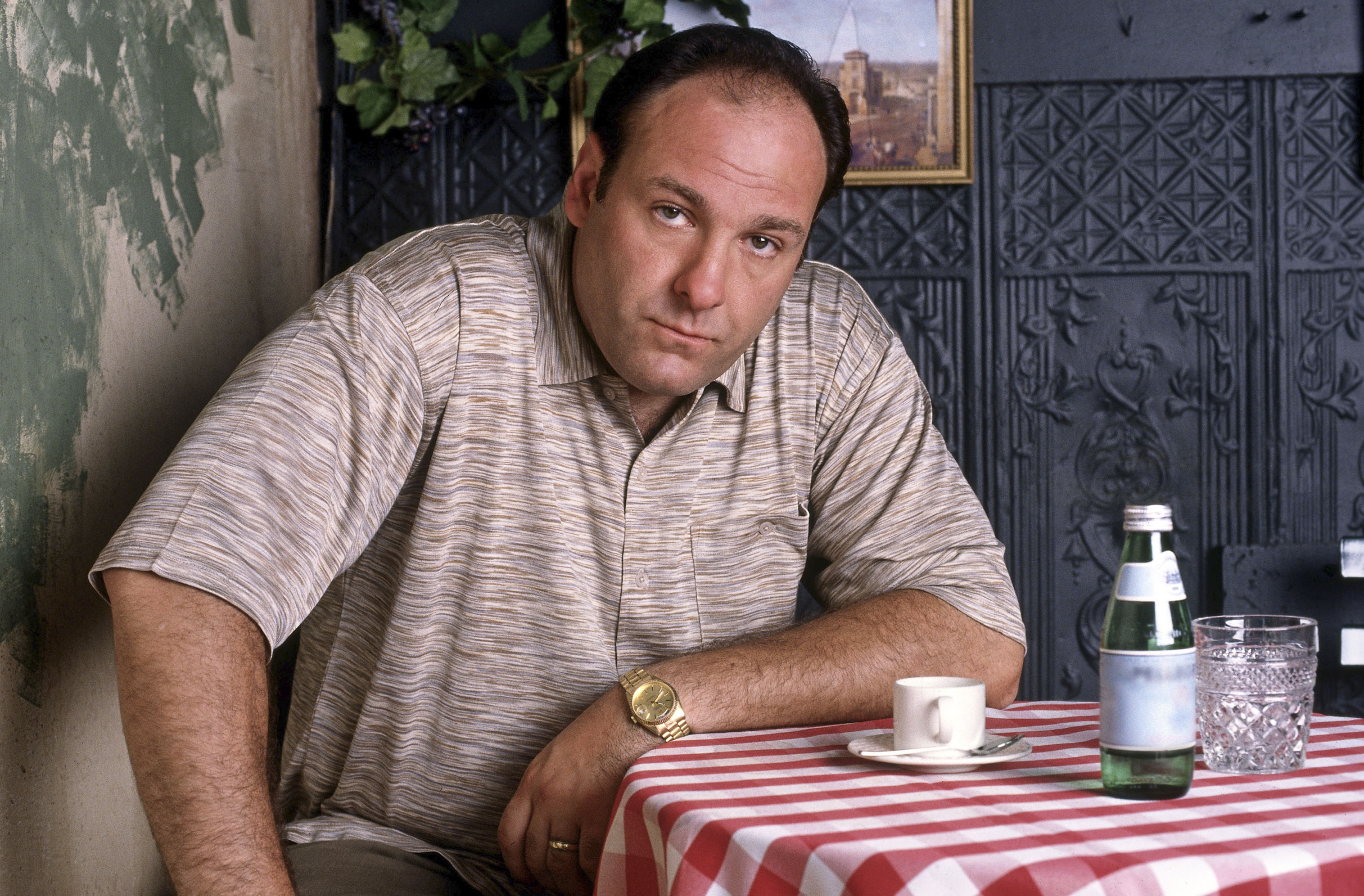 James Gandolfini Wallpapers