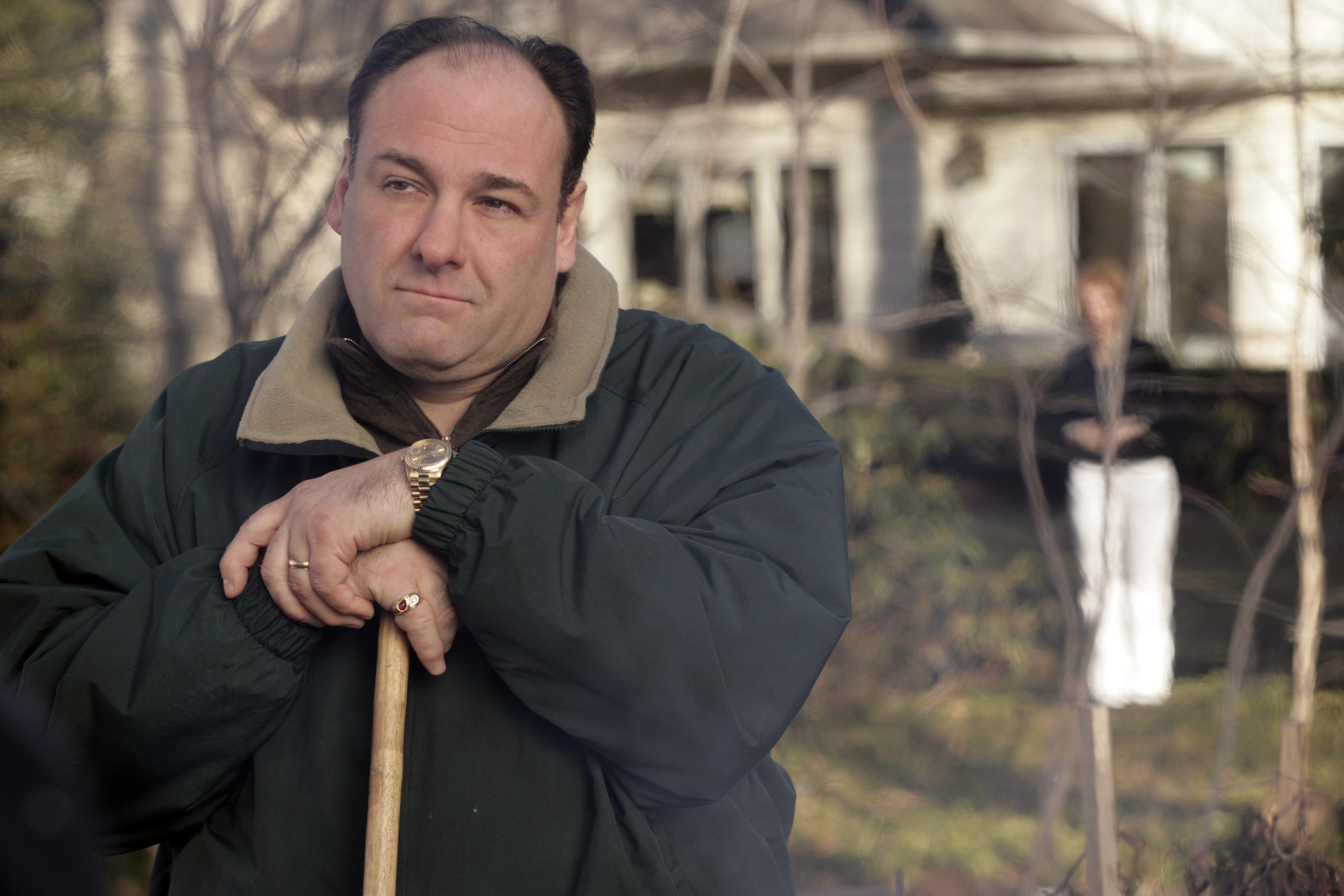 James Gandolfini Wallpapers