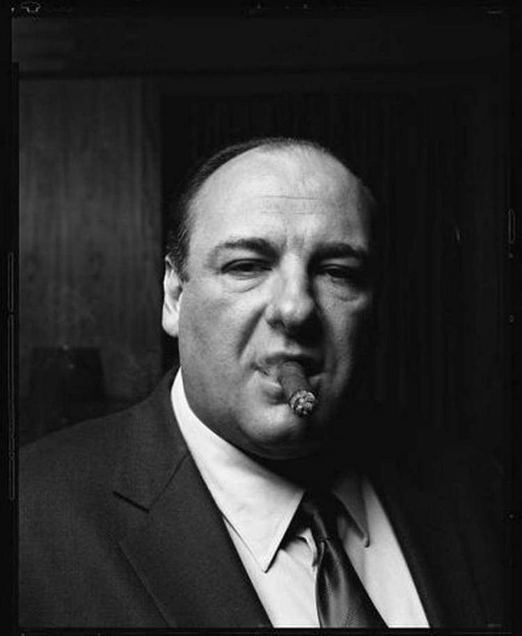 James Gandolfini Wallpapers