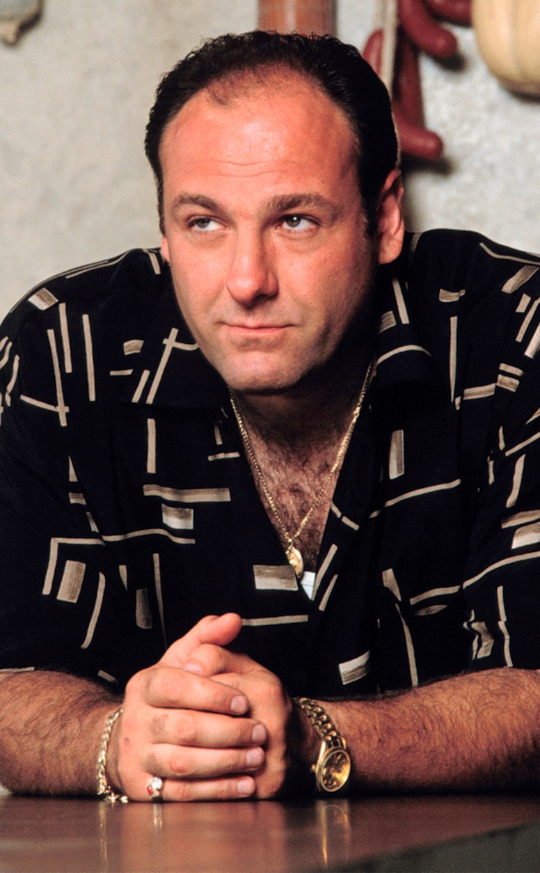 James Gandolfini Wallpapers