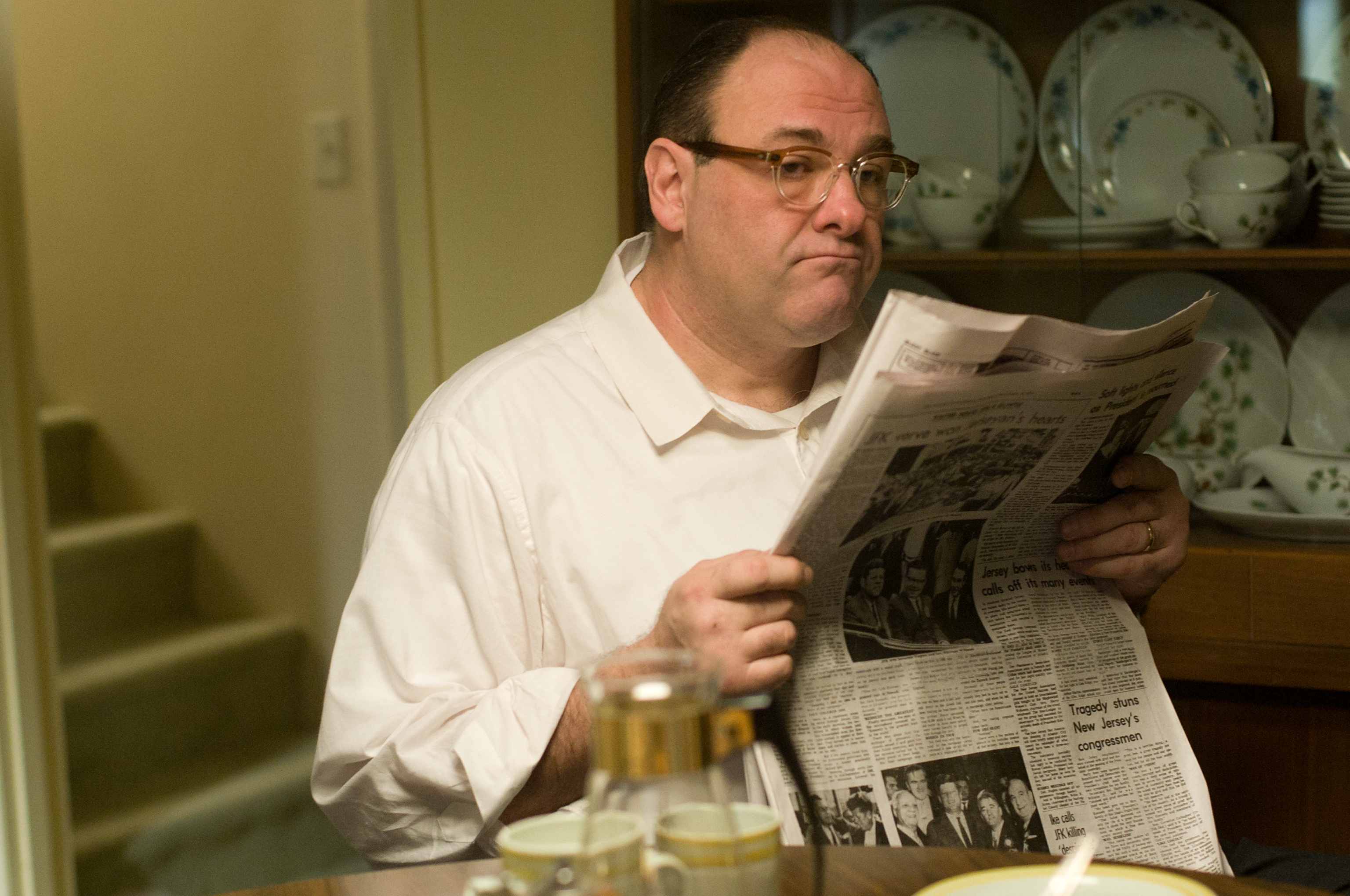 James Gandolfini Wallpapers