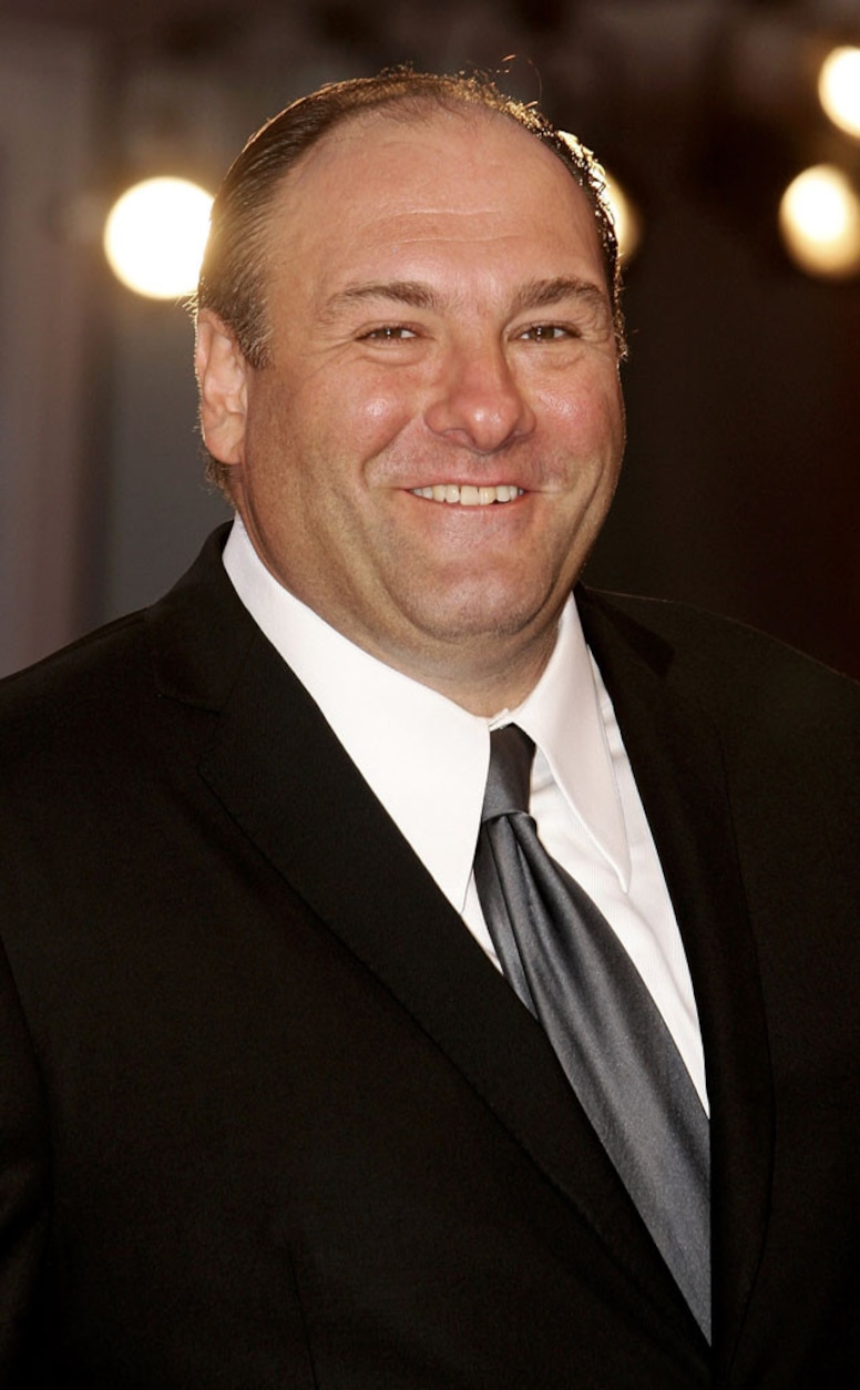 James Gandolfini Wallpapers