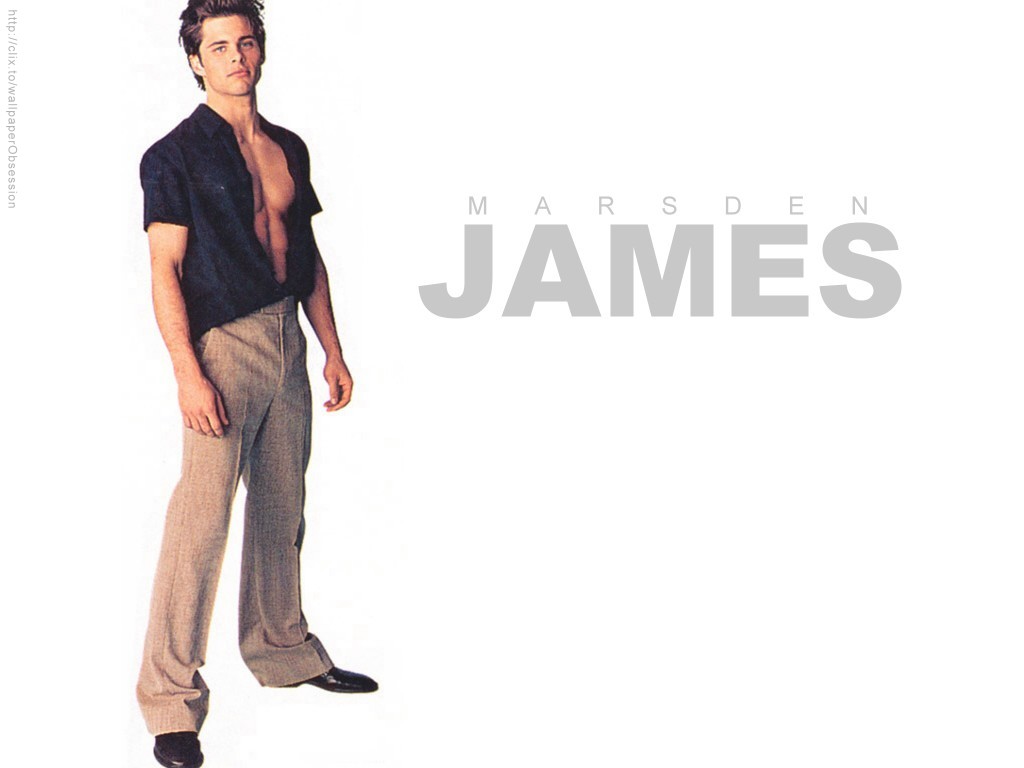 James Marsden Wallpapers