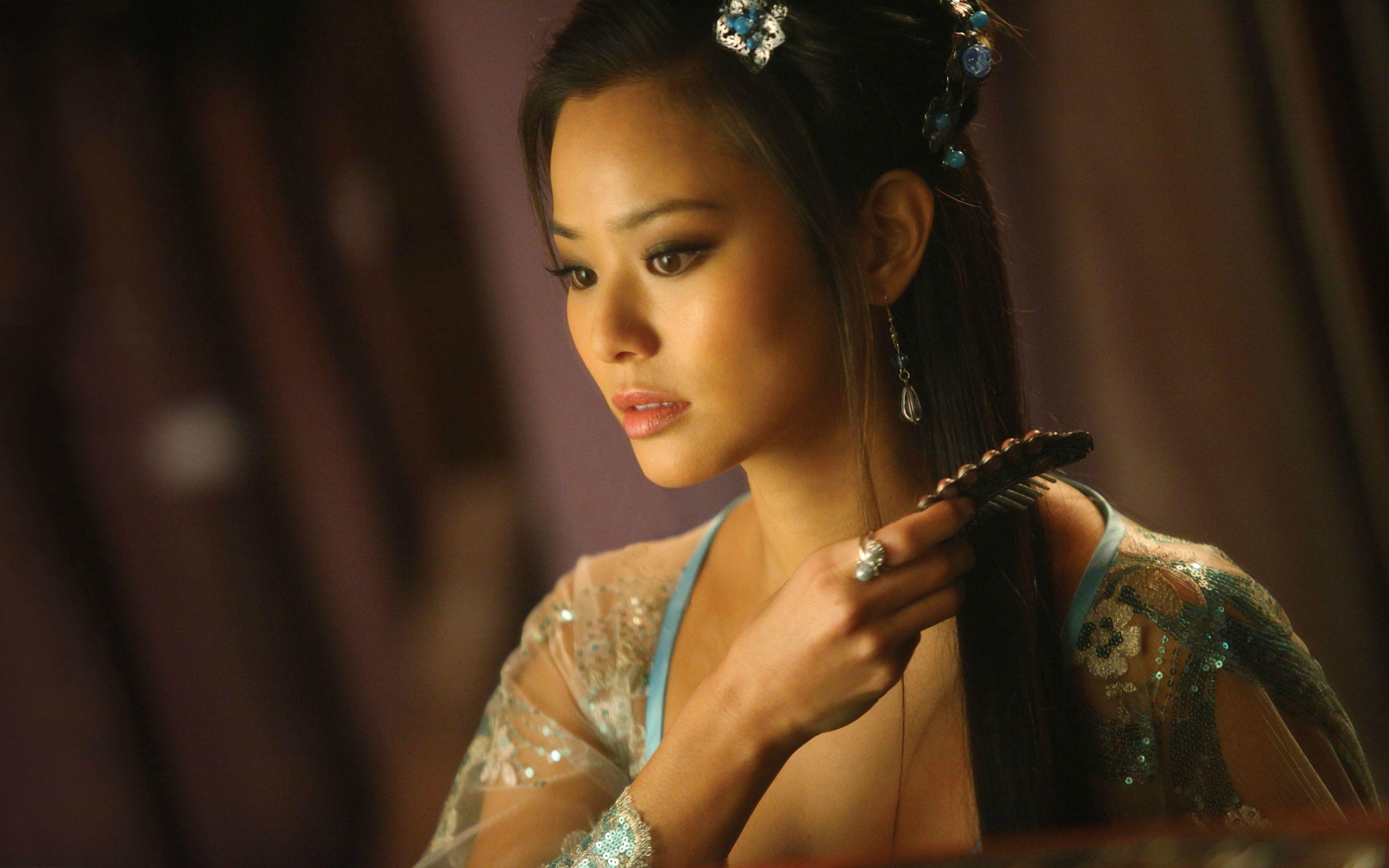 Jamie Chung Wallpapers