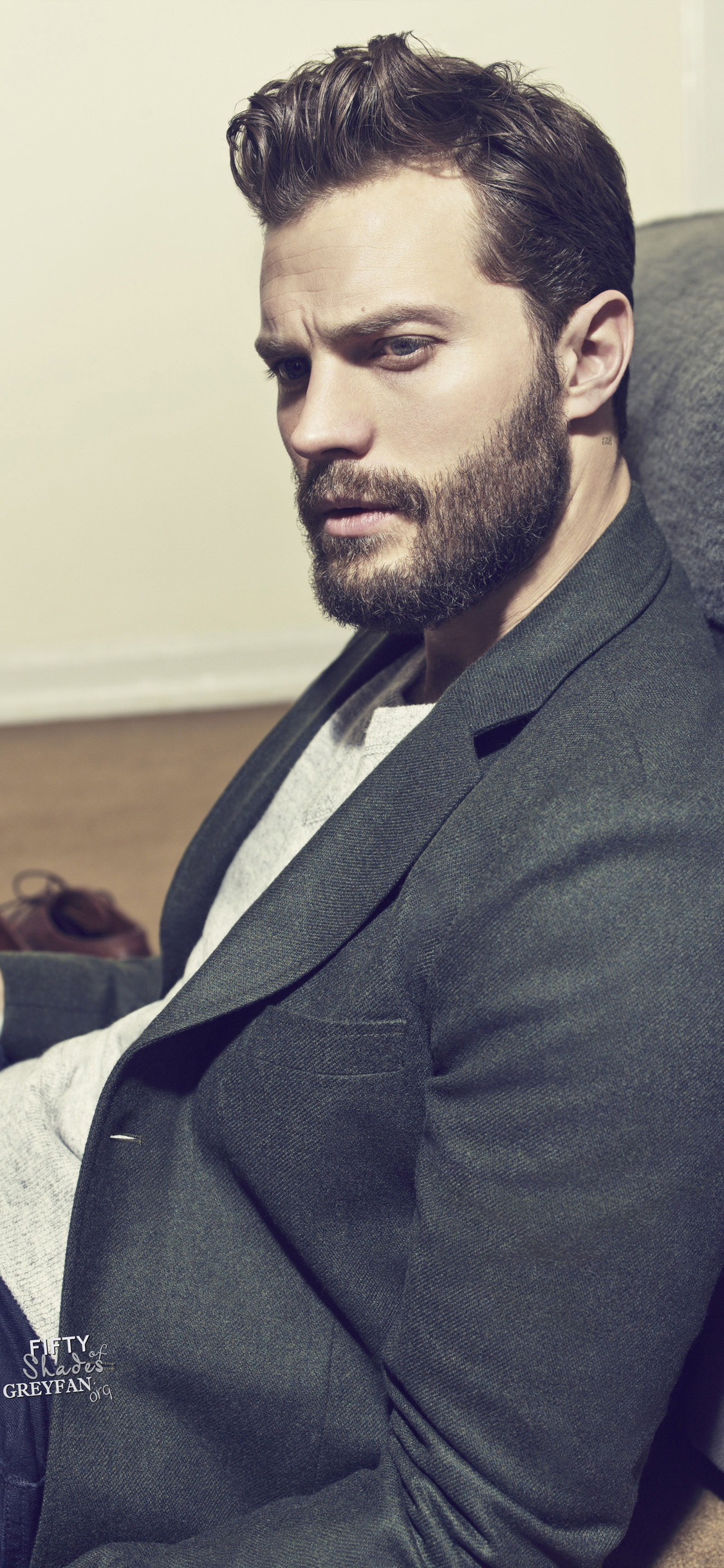 Jamie Dornan Wallpapers