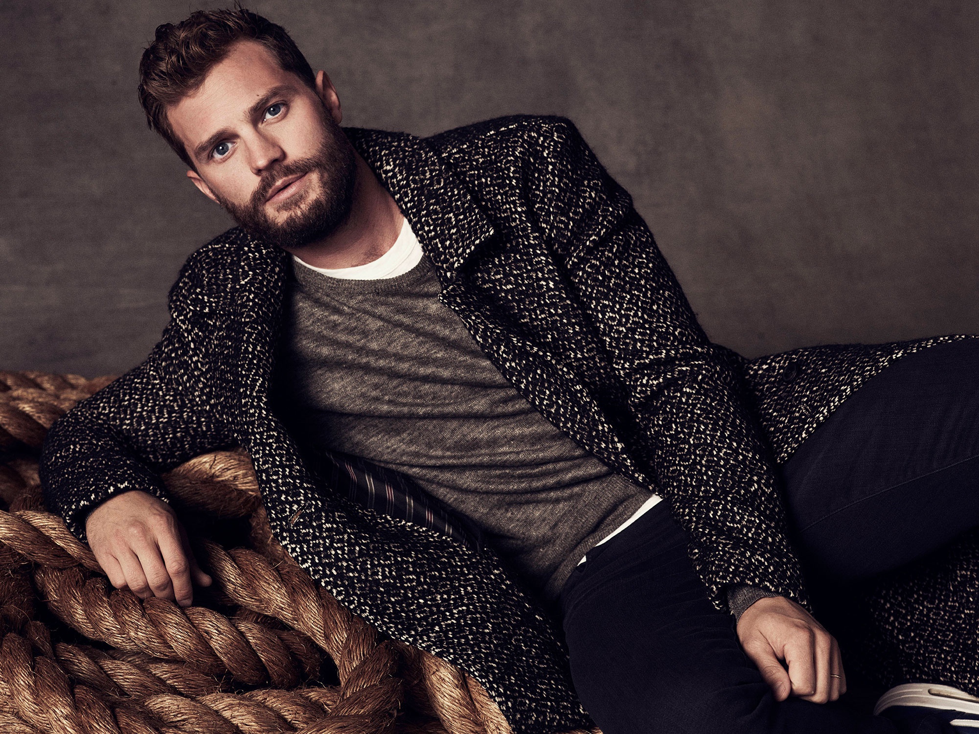 Jamie Dornan Wallpapers