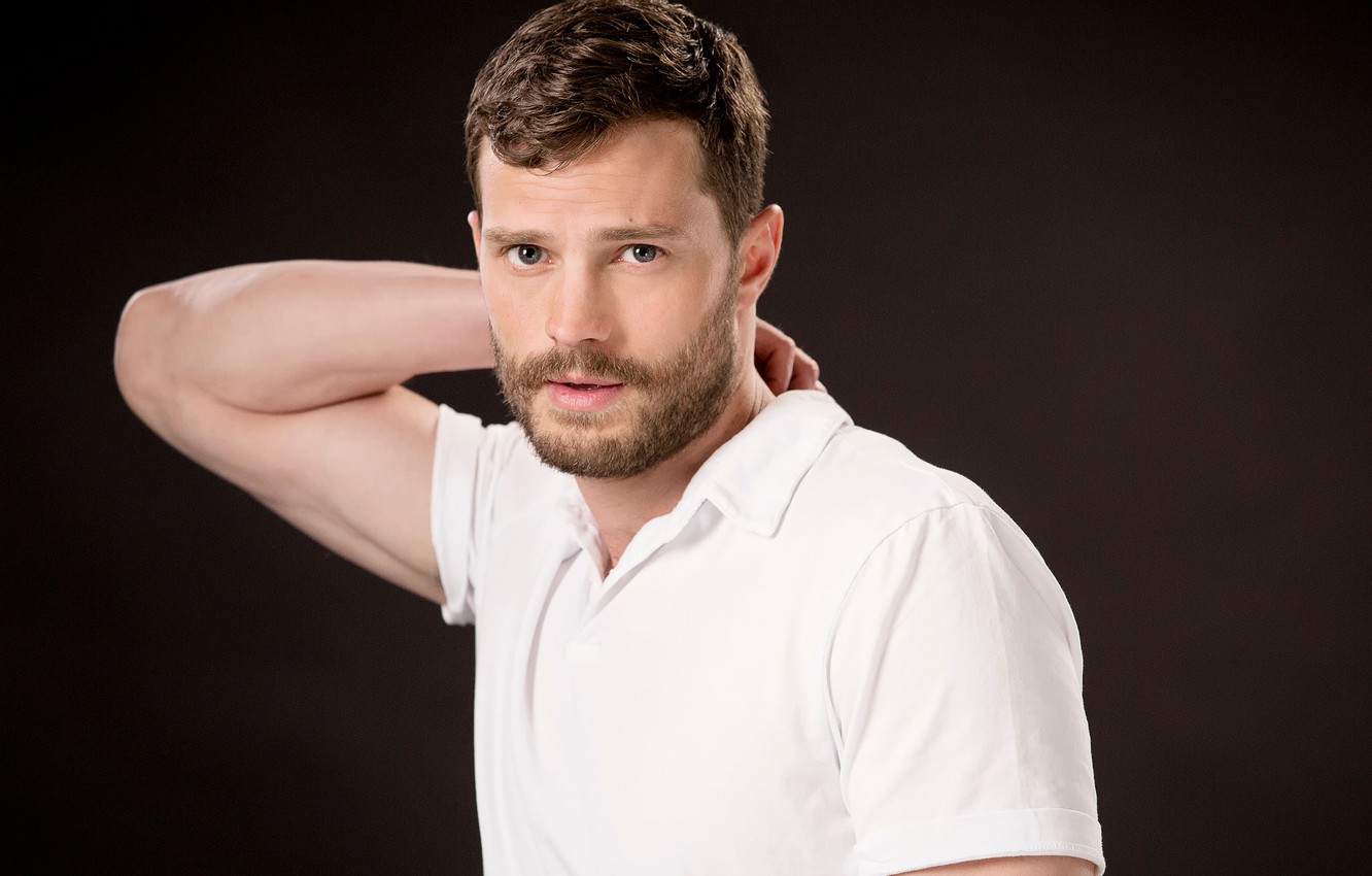 Jamie Dornan Wallpapers