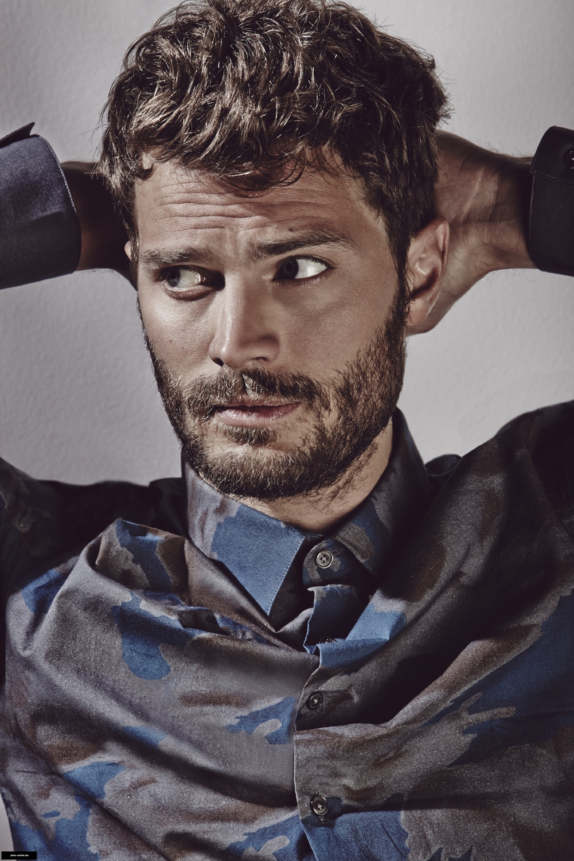 Jamie Dornan Wallpapers