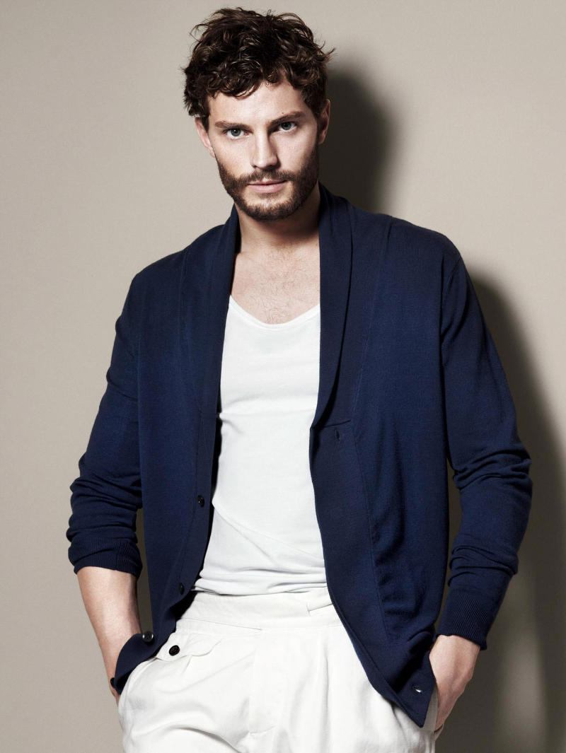 Jamie Dornan Wallpapers