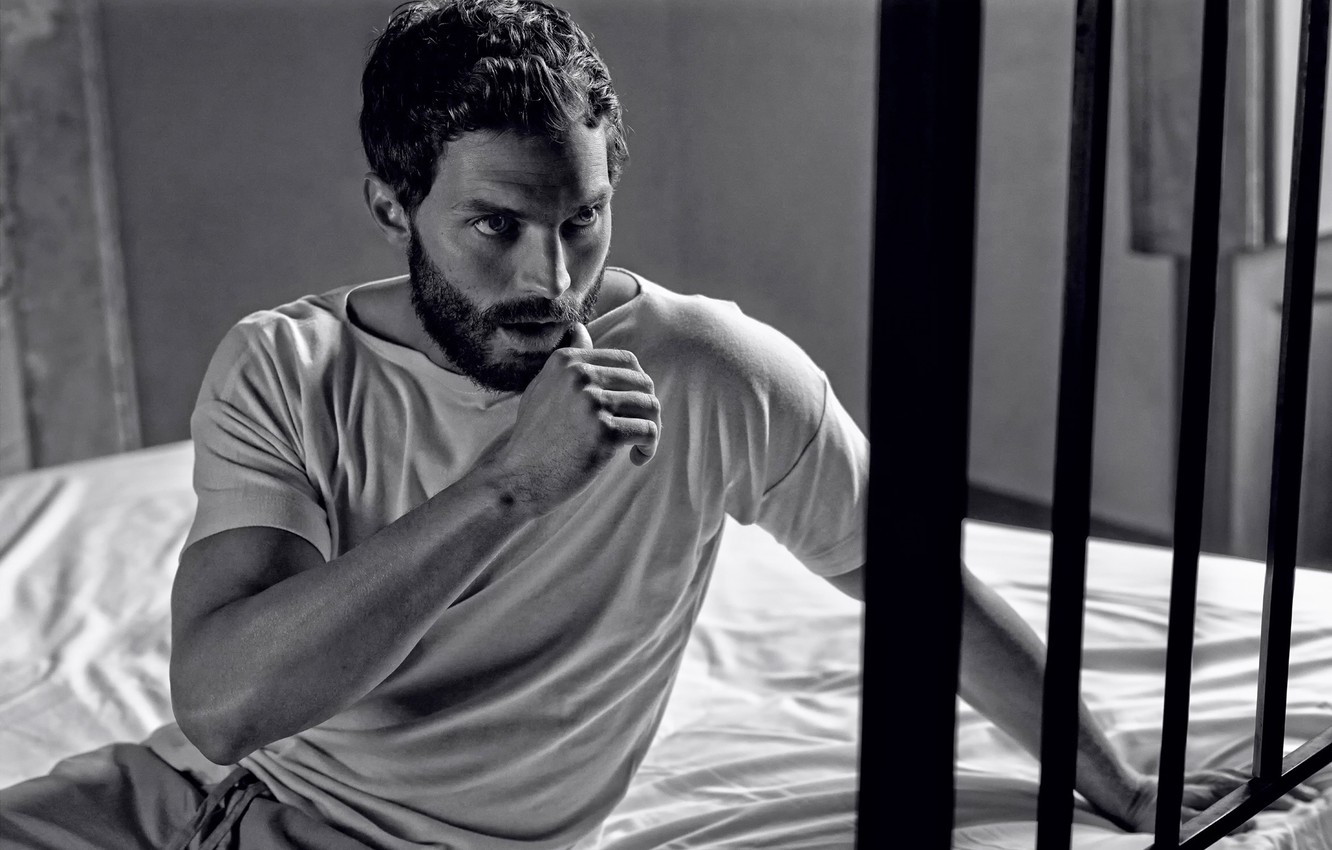 Jamie Dornan Wallpapers