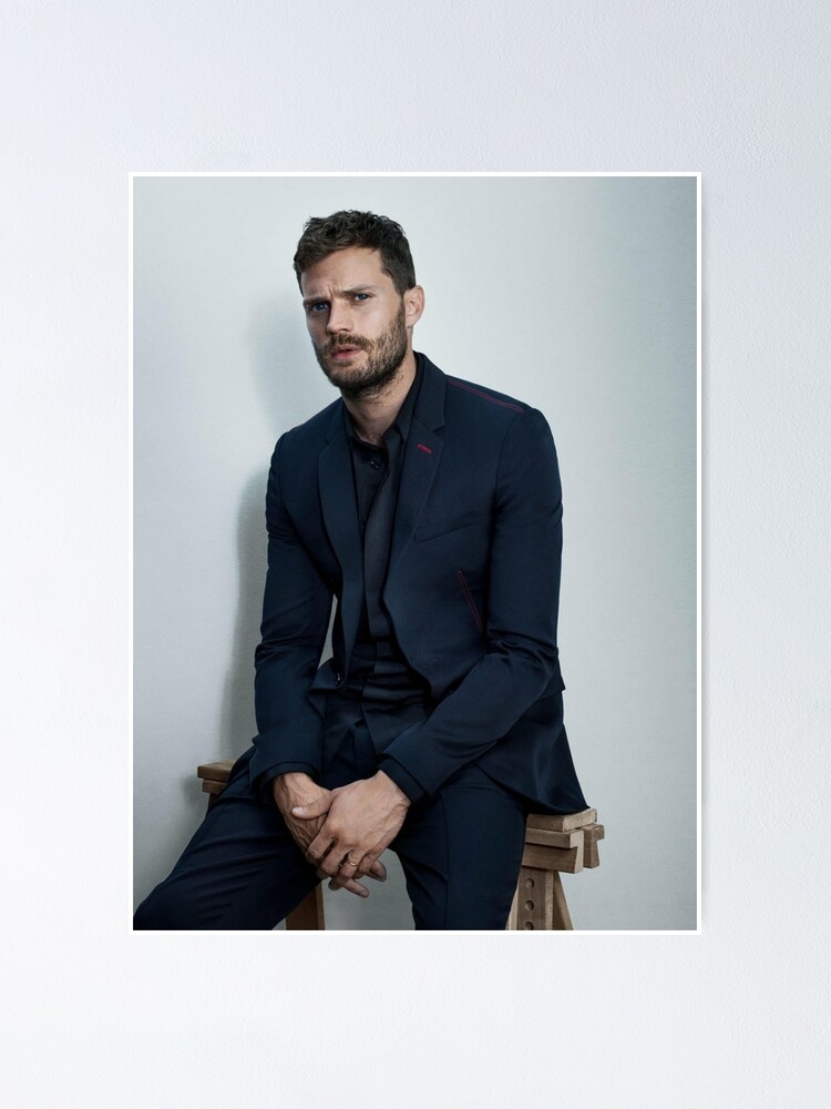 Jamie Dornan Wallpapers