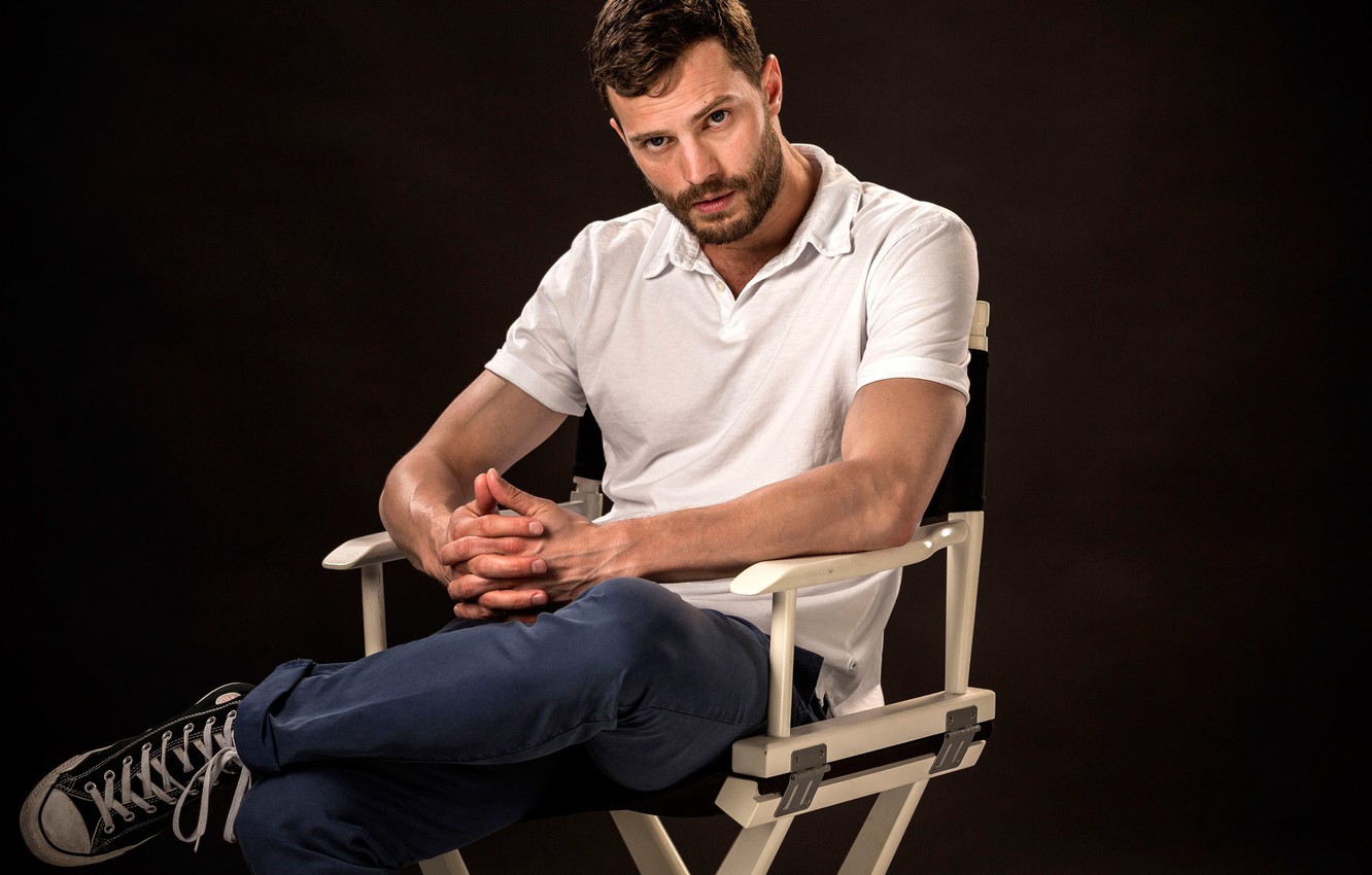 Jamie Dornan Wallpapers