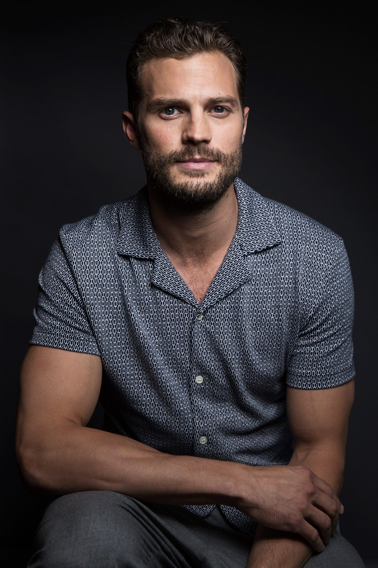 Jamie Dornan Wallpapers