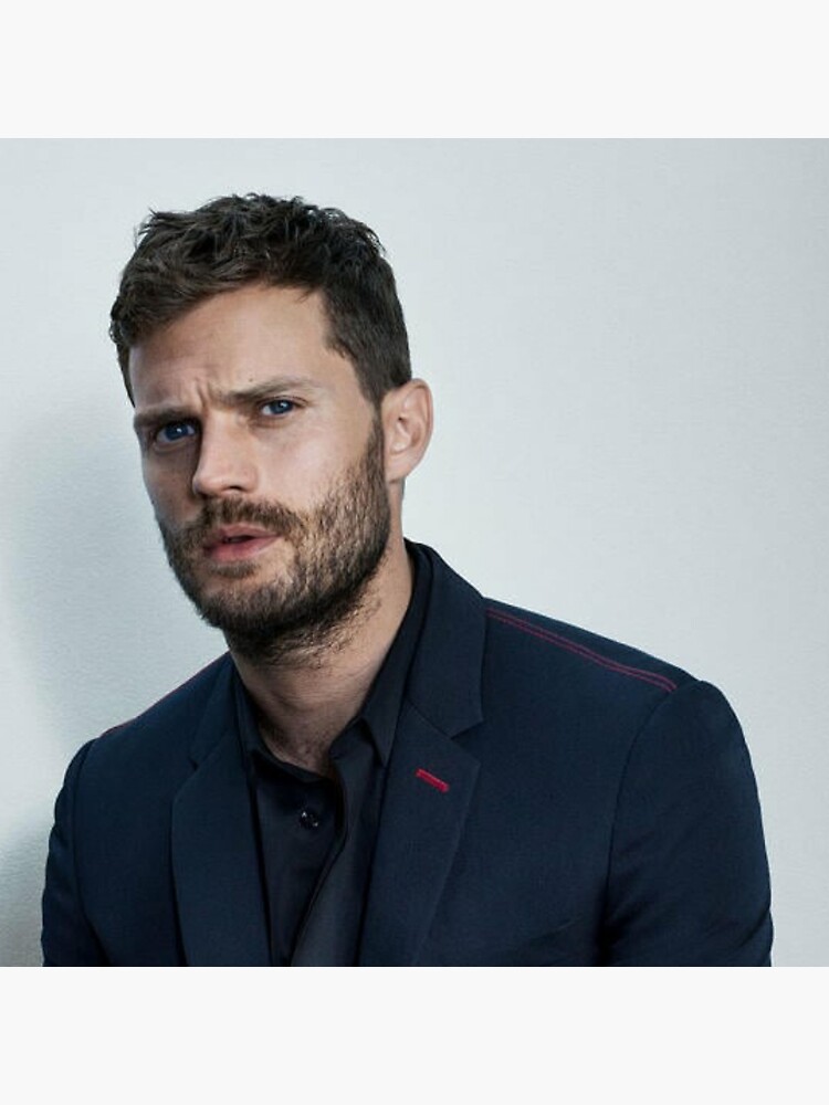 Jamie Dornan Wallpapers