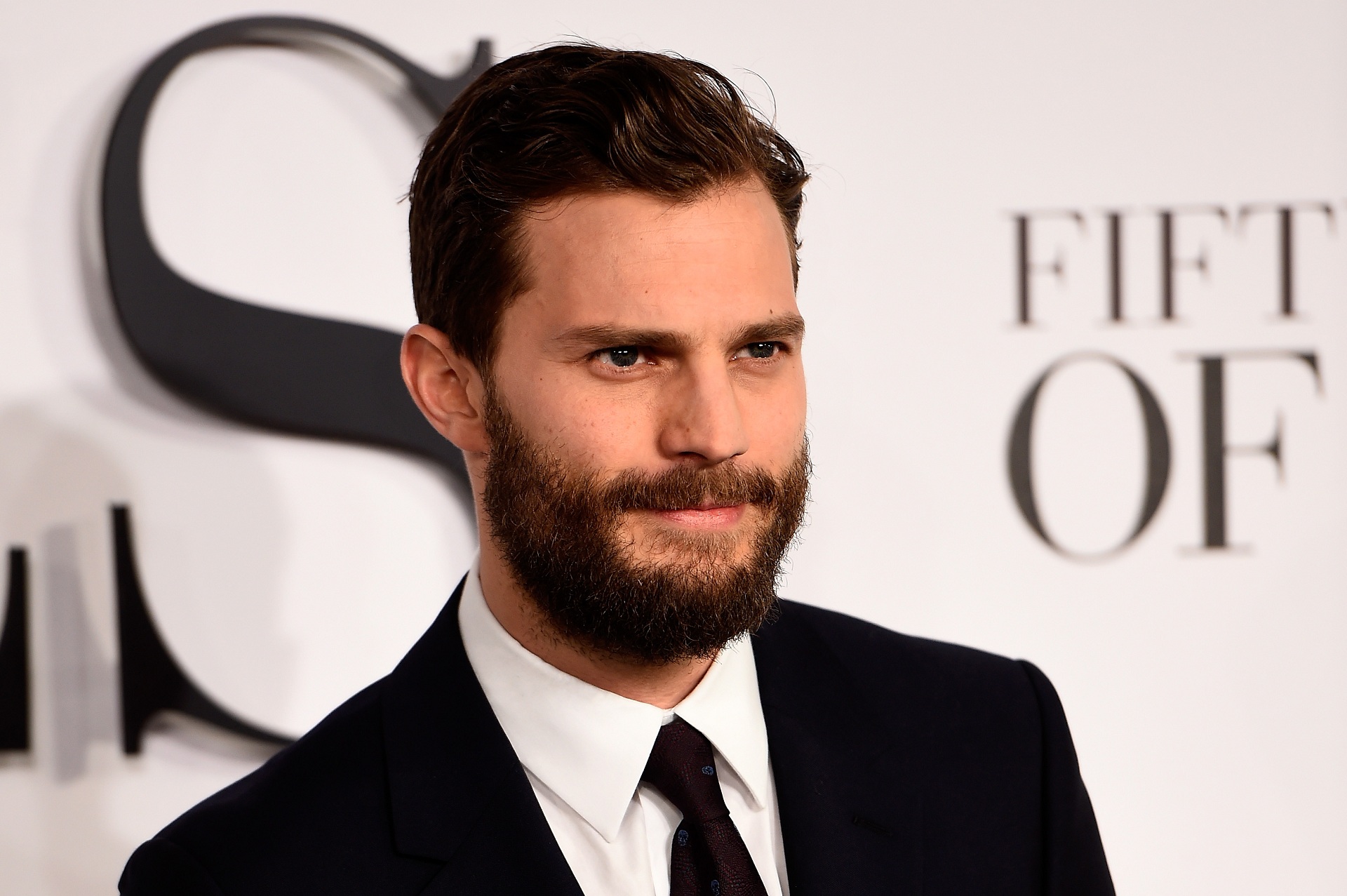 Jamie Dornan Wallpapers