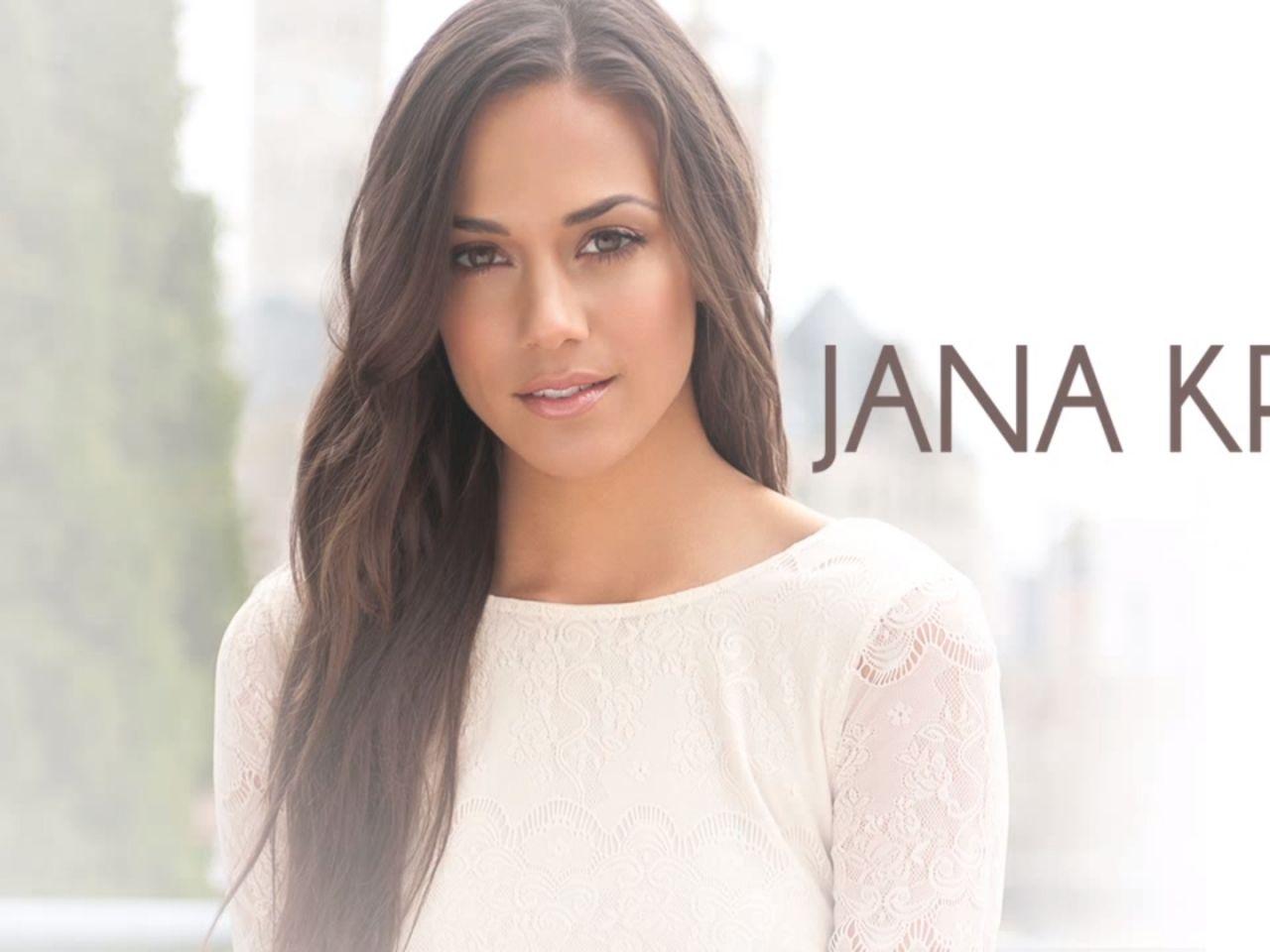 Jana Kramer Wallpapers