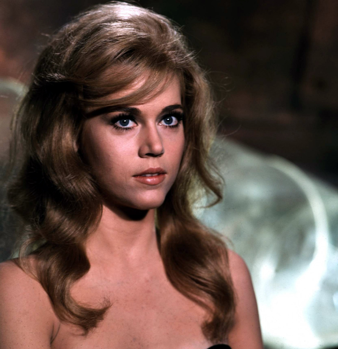 Jane Fonda Wallpapers