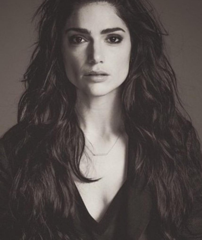 Janet Montgomery Photoshoot 2018 Wallpapers