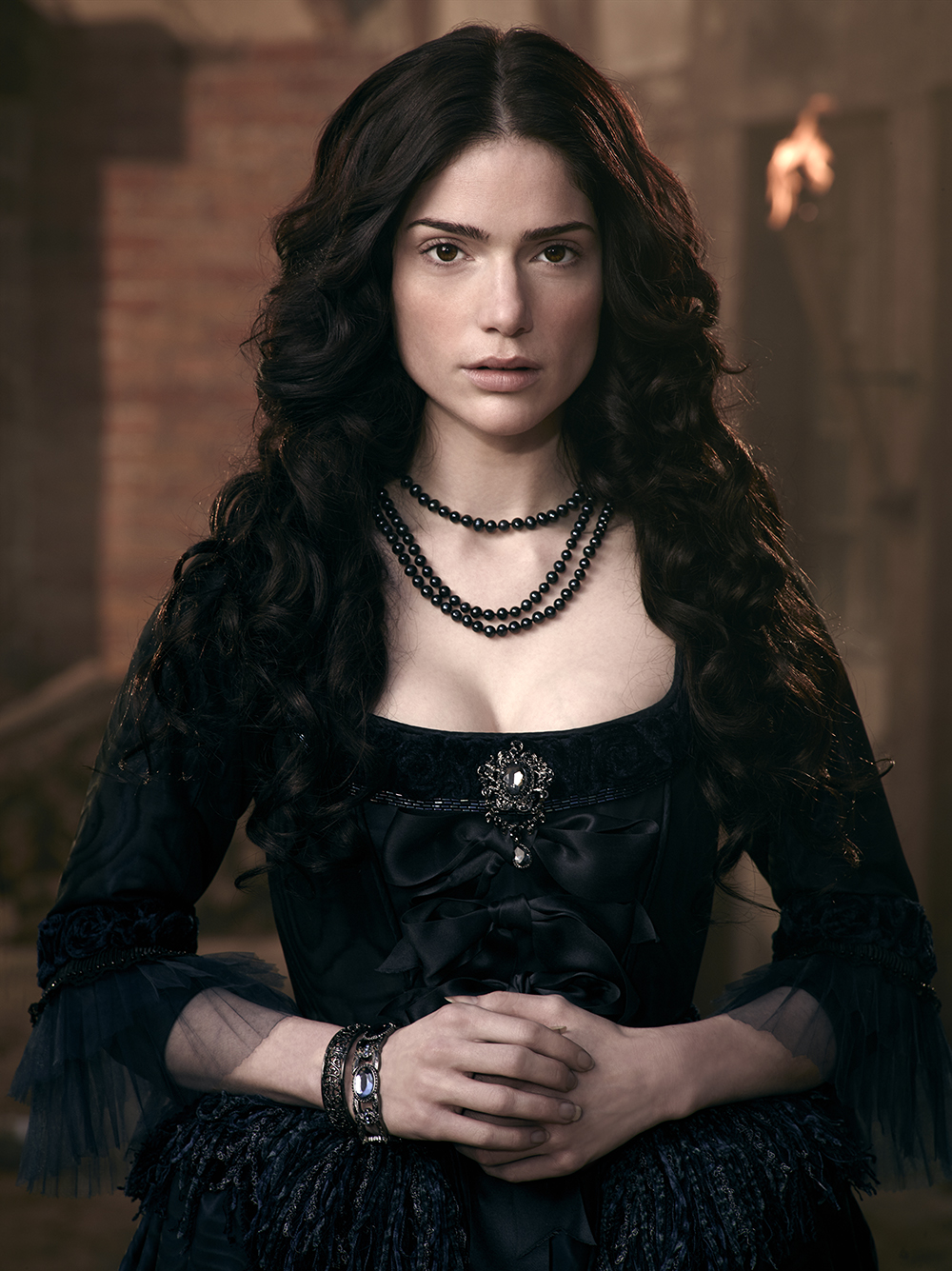 Janet Montgomery Salem Wallpapers