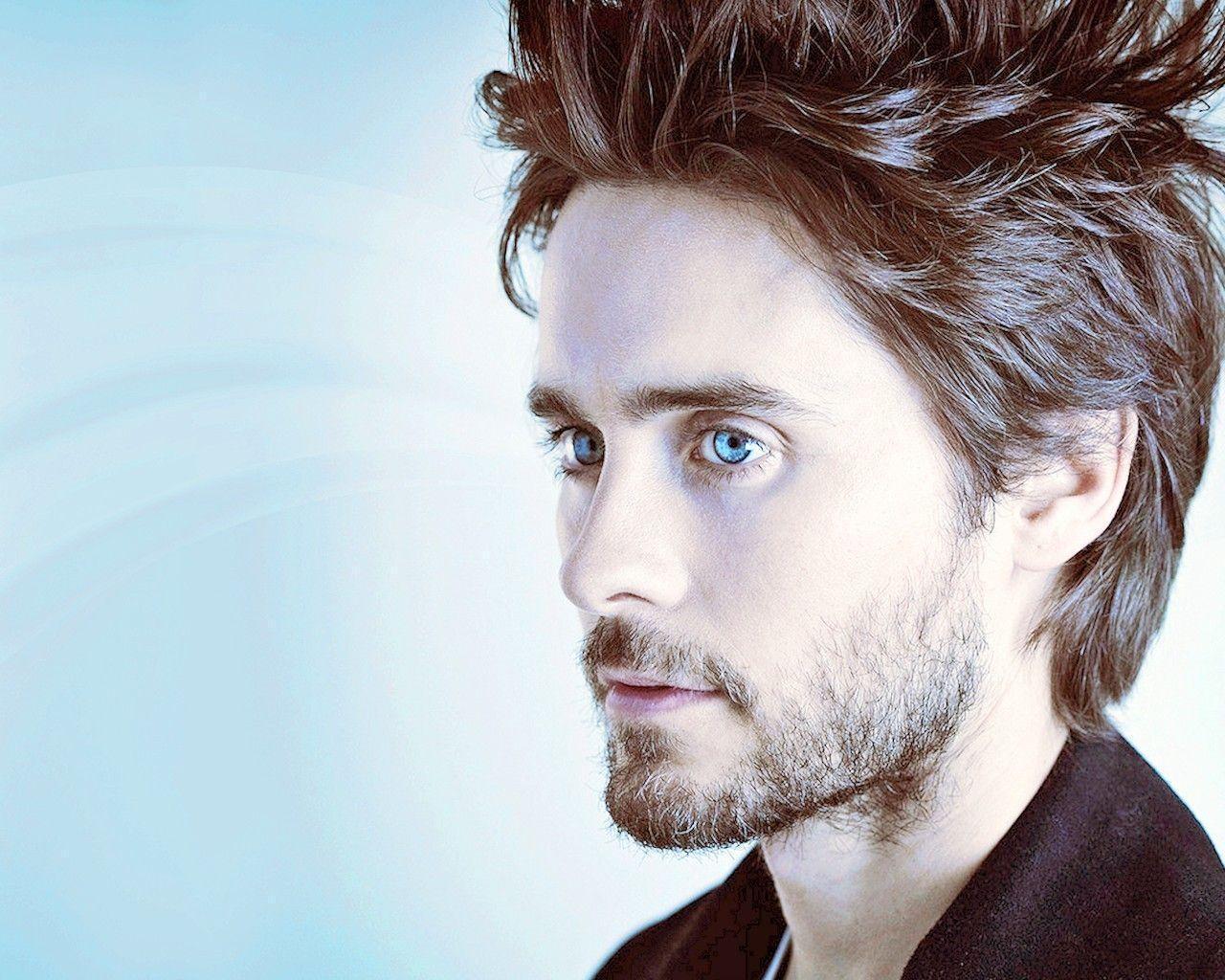 Jared Leto Wallpapers