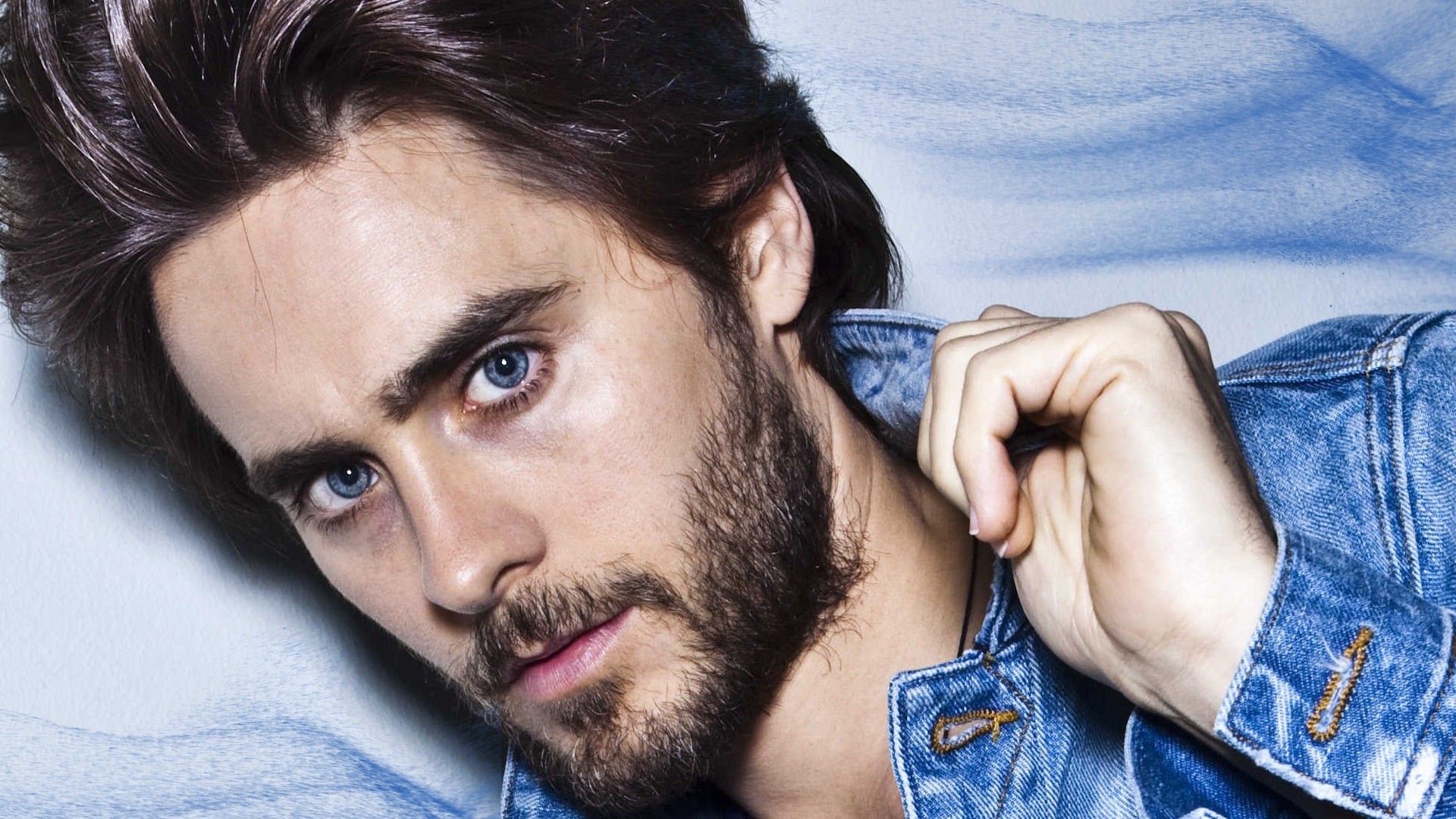 Jared Leto Wallpapers