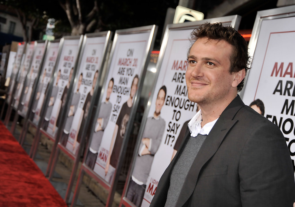 Jason Segel Wallpapers