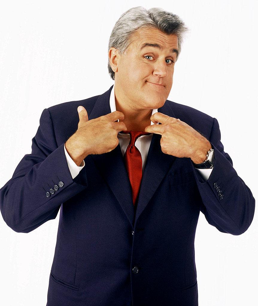 Jay Leno Wallpapers