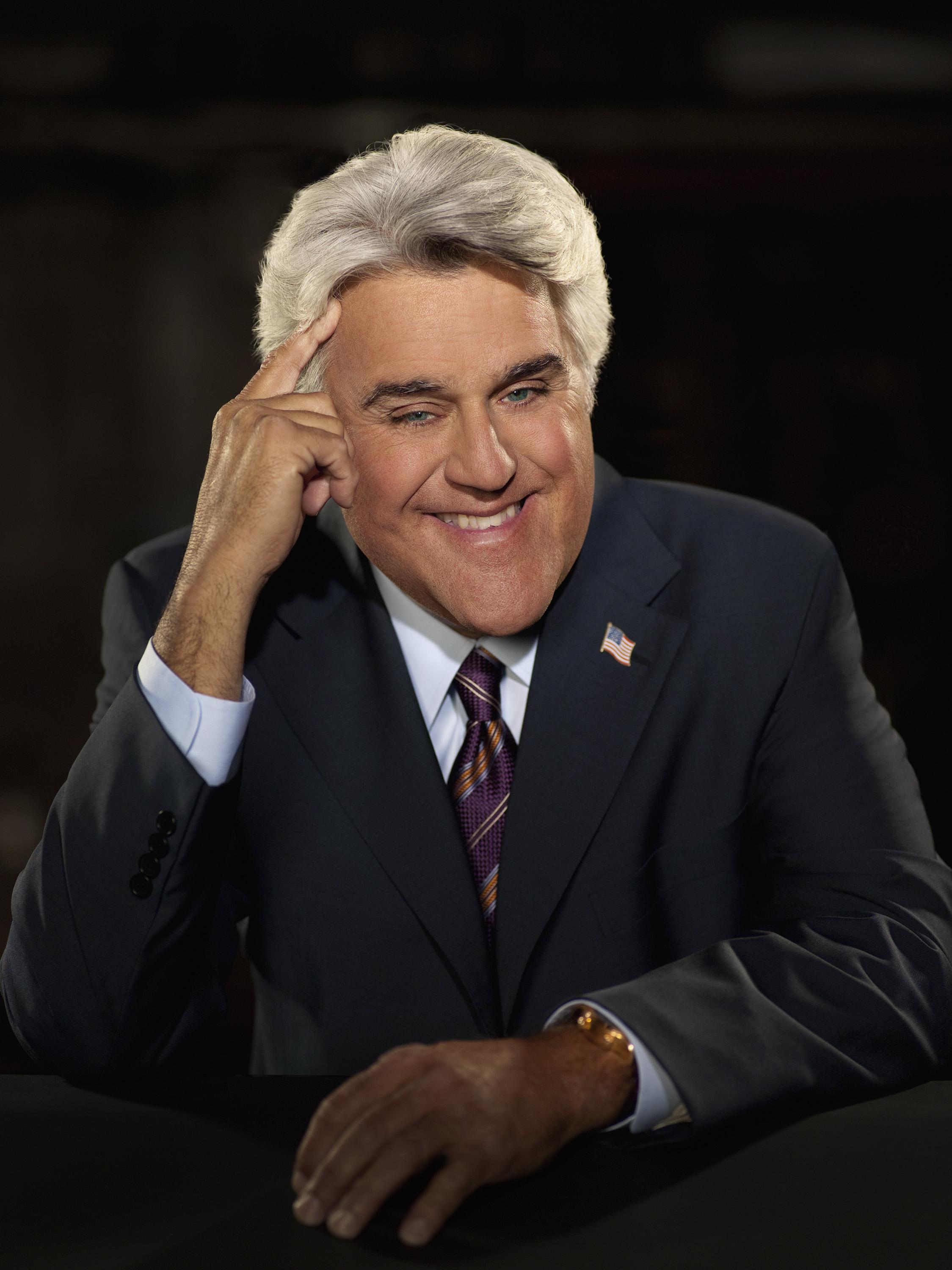 Jay Leno Wallpapers