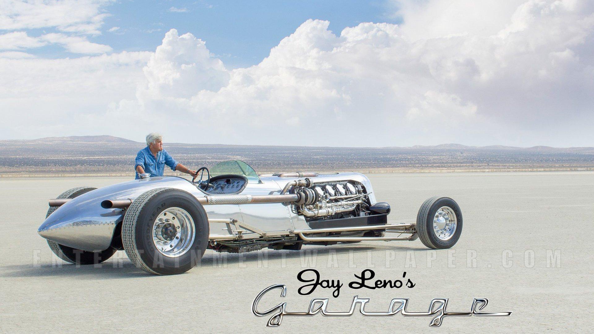 Jay Leno Wallpapers