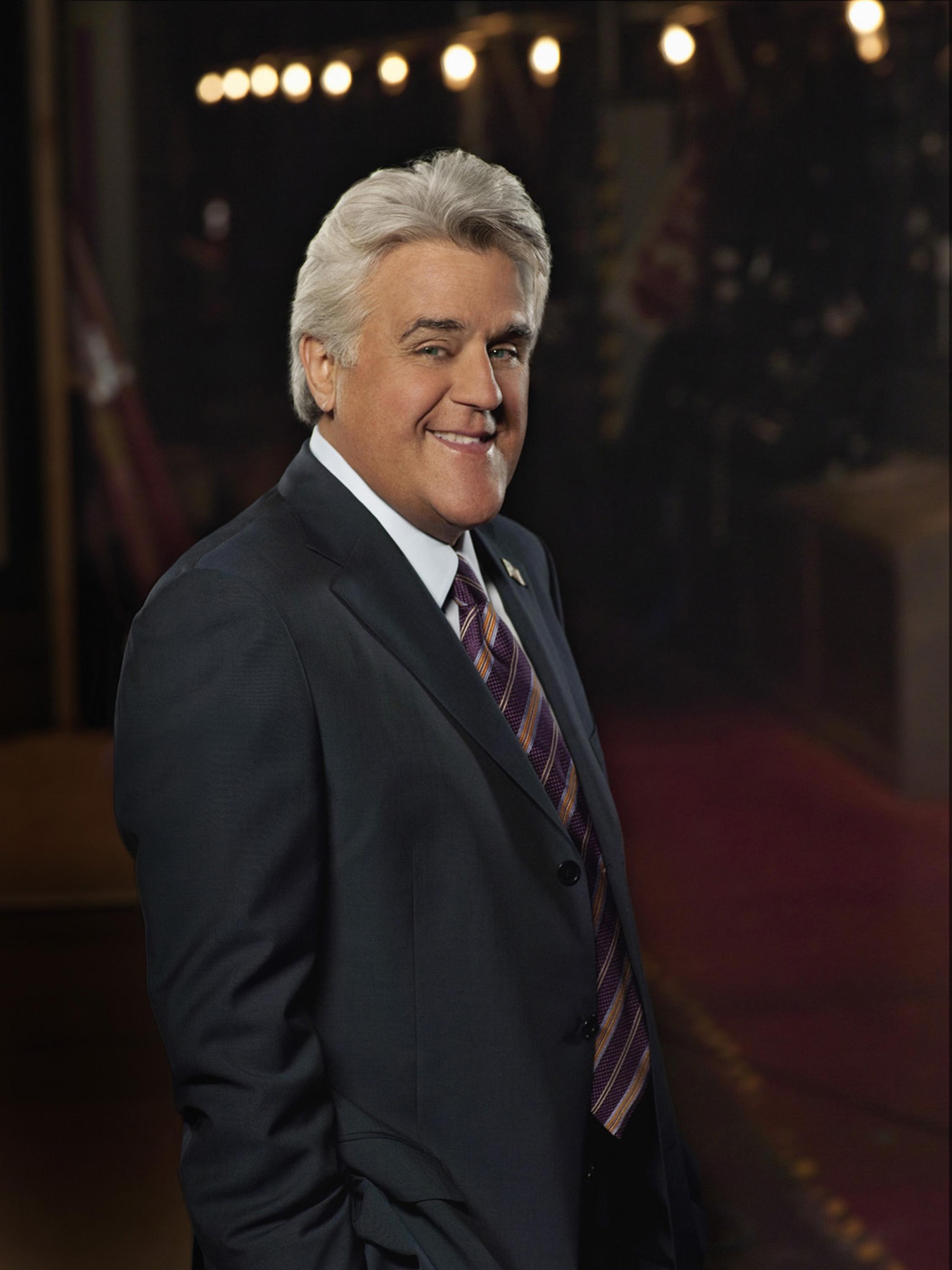 Jay Leno Wallpapers