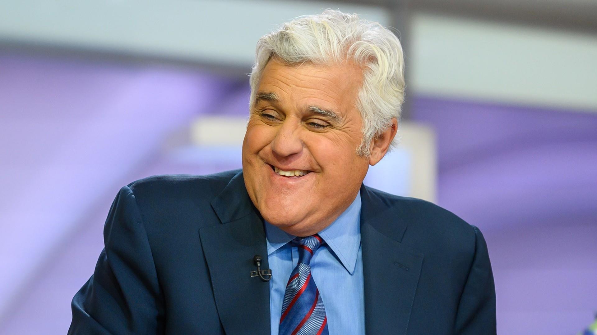 Jay Leno Wallpapers