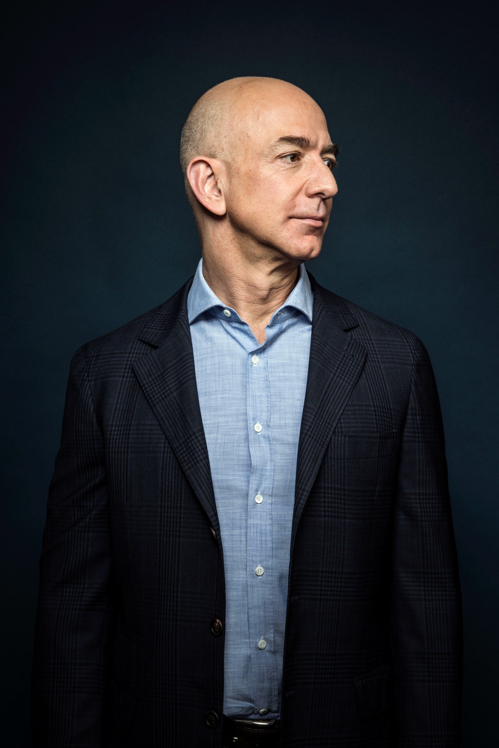 Jeff Bezos Wallpapers