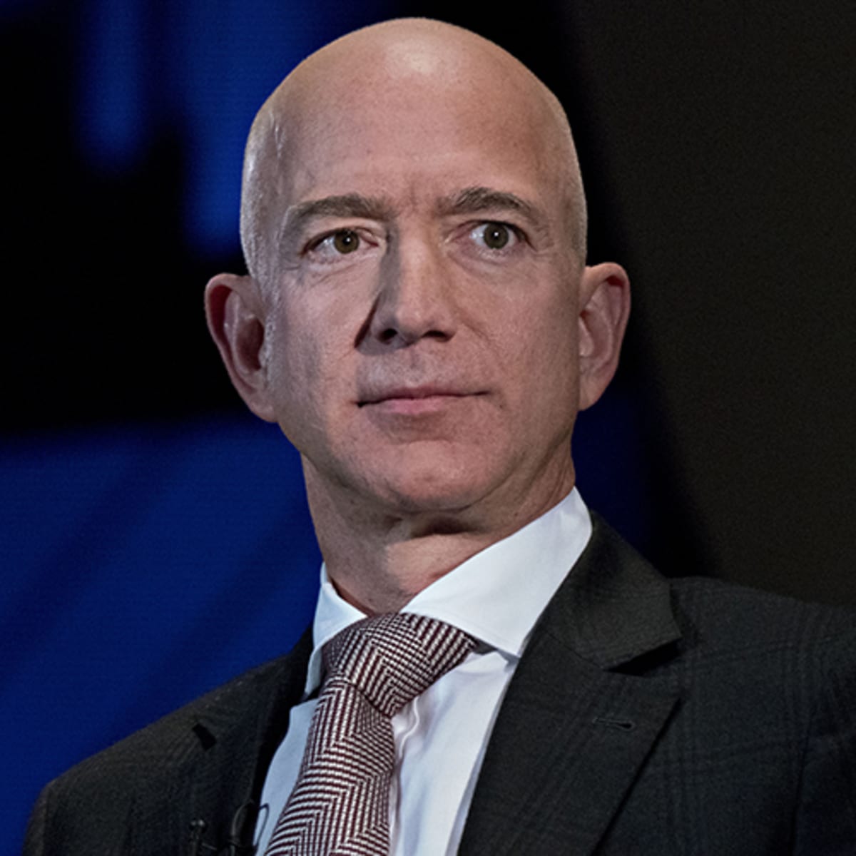 Jeff Bezos Wallpapers