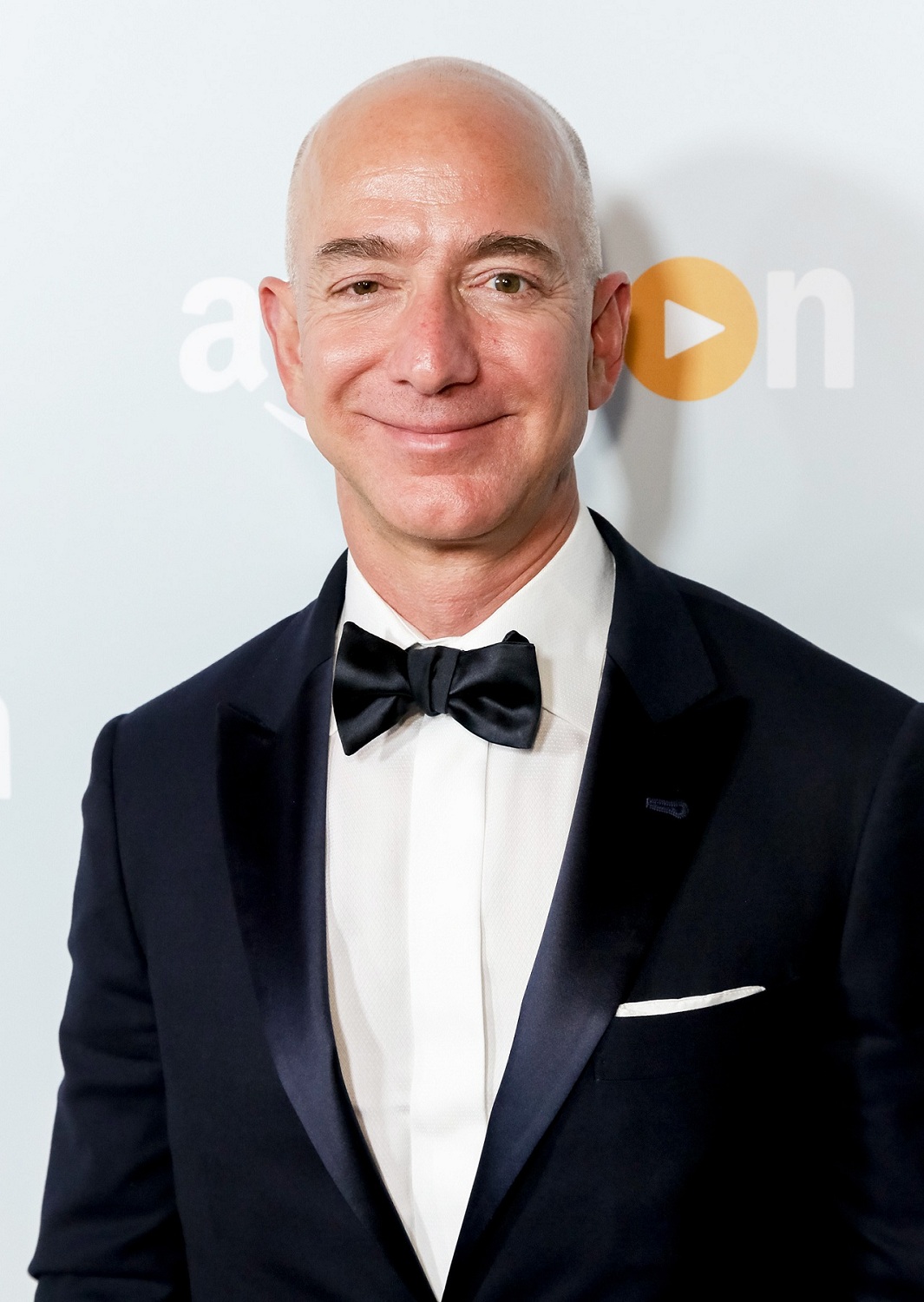 Jeff Bezos Wallpapers