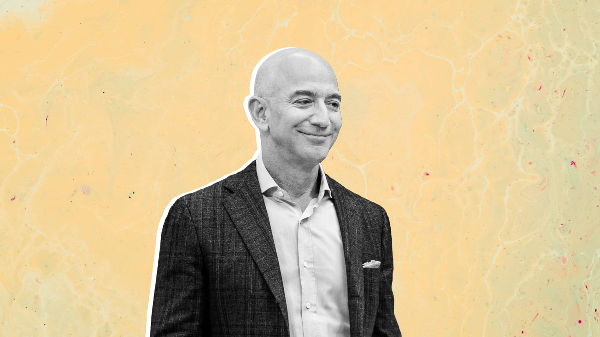 Jeff Bezos Wallpapers