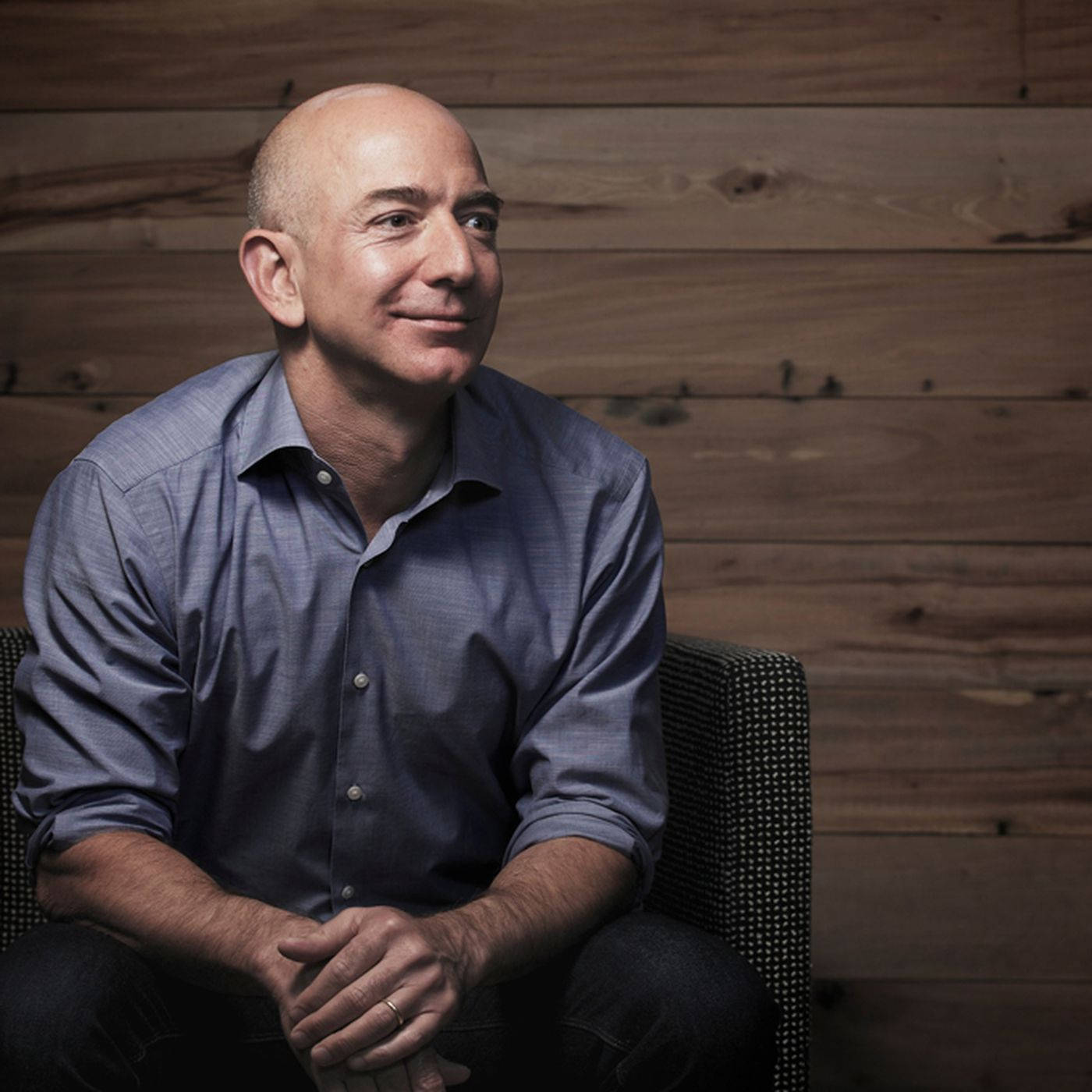 Jeff Bezos Wallpapers