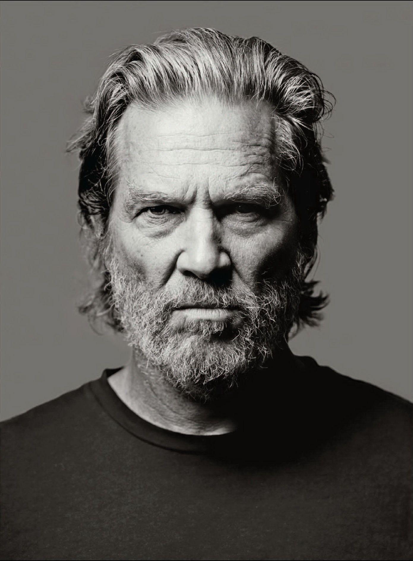 Jeff Bridges Wallpapers