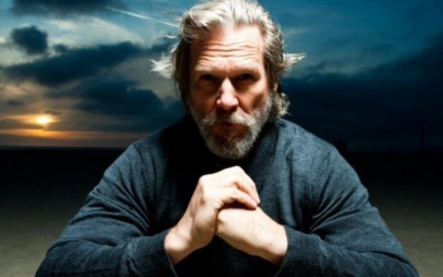 Jeff Bridges Wallpapers