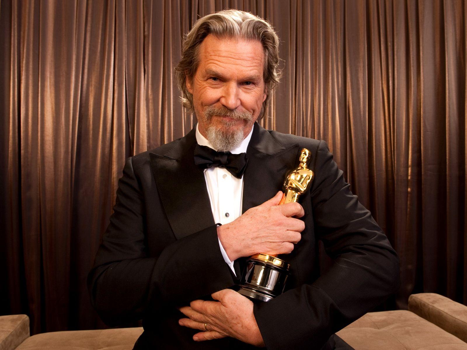 Jeff Bridges Wallpapers