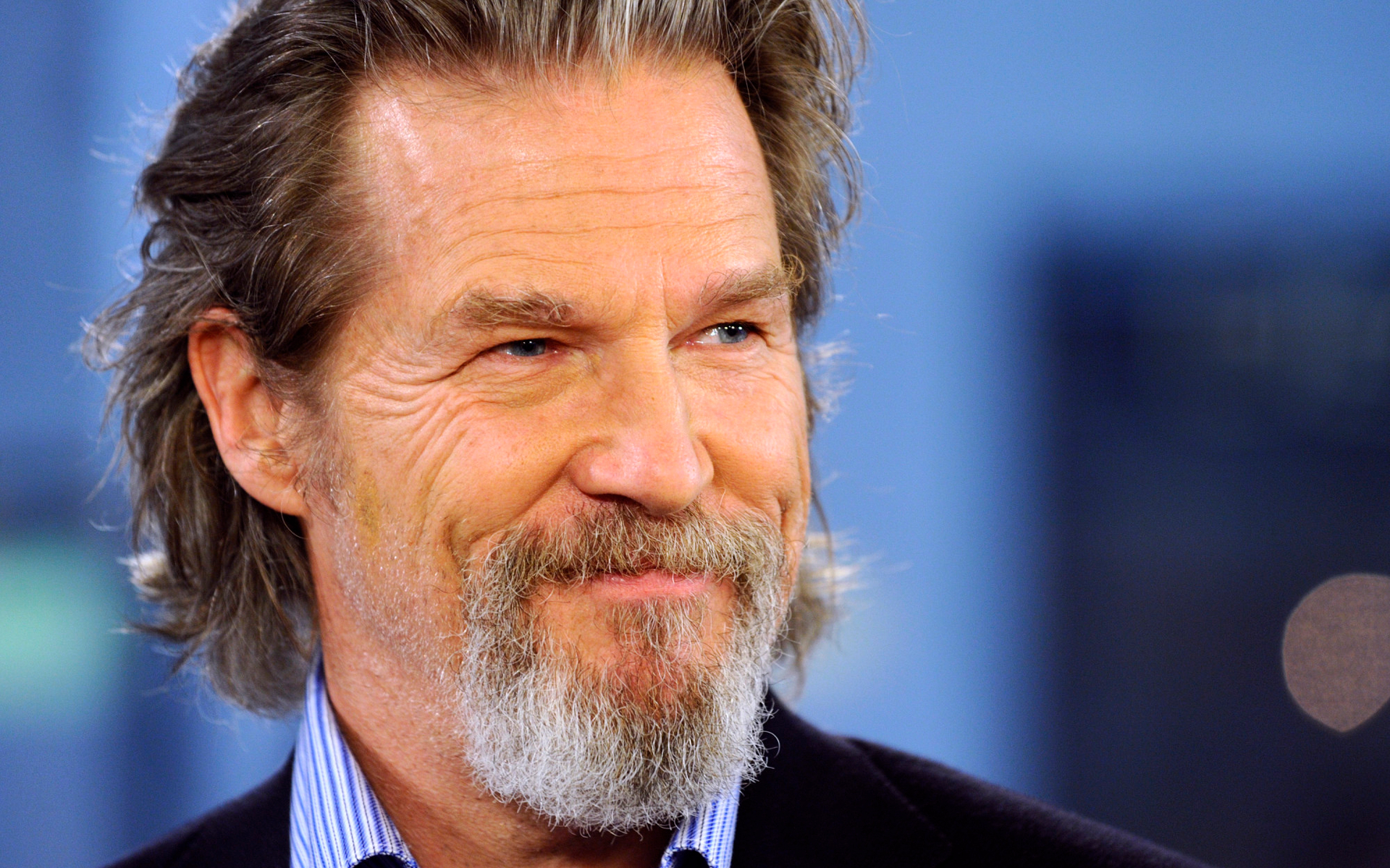 Jeff Bridges Wallpapers