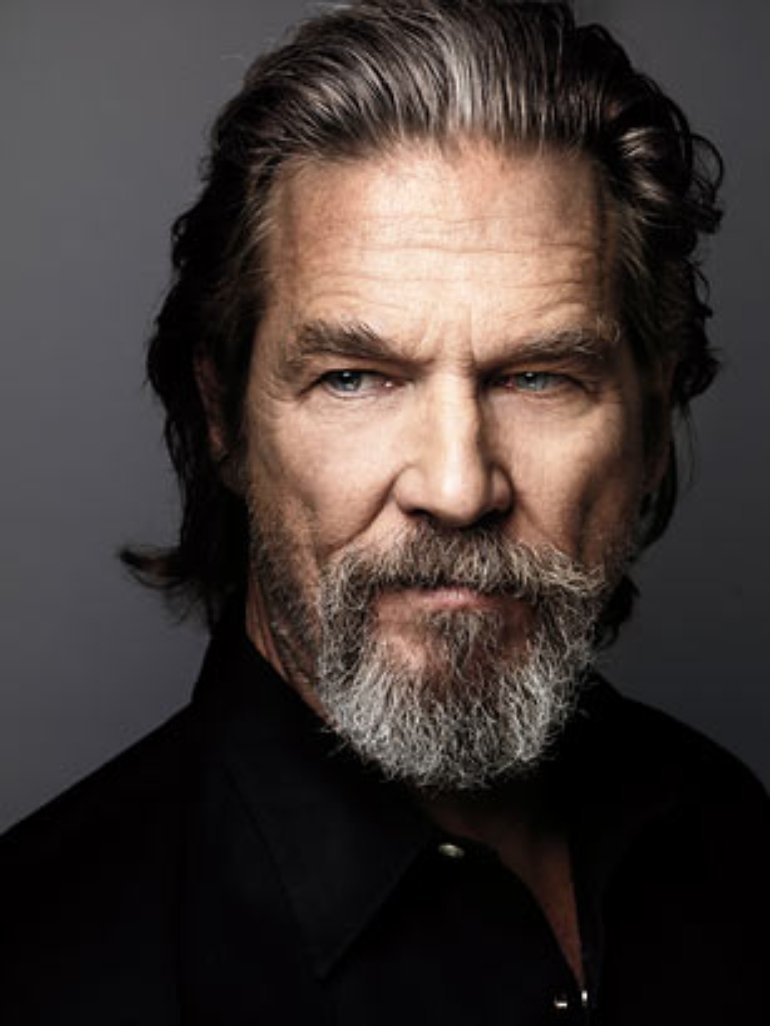 Jeff Bridges Wallpapers