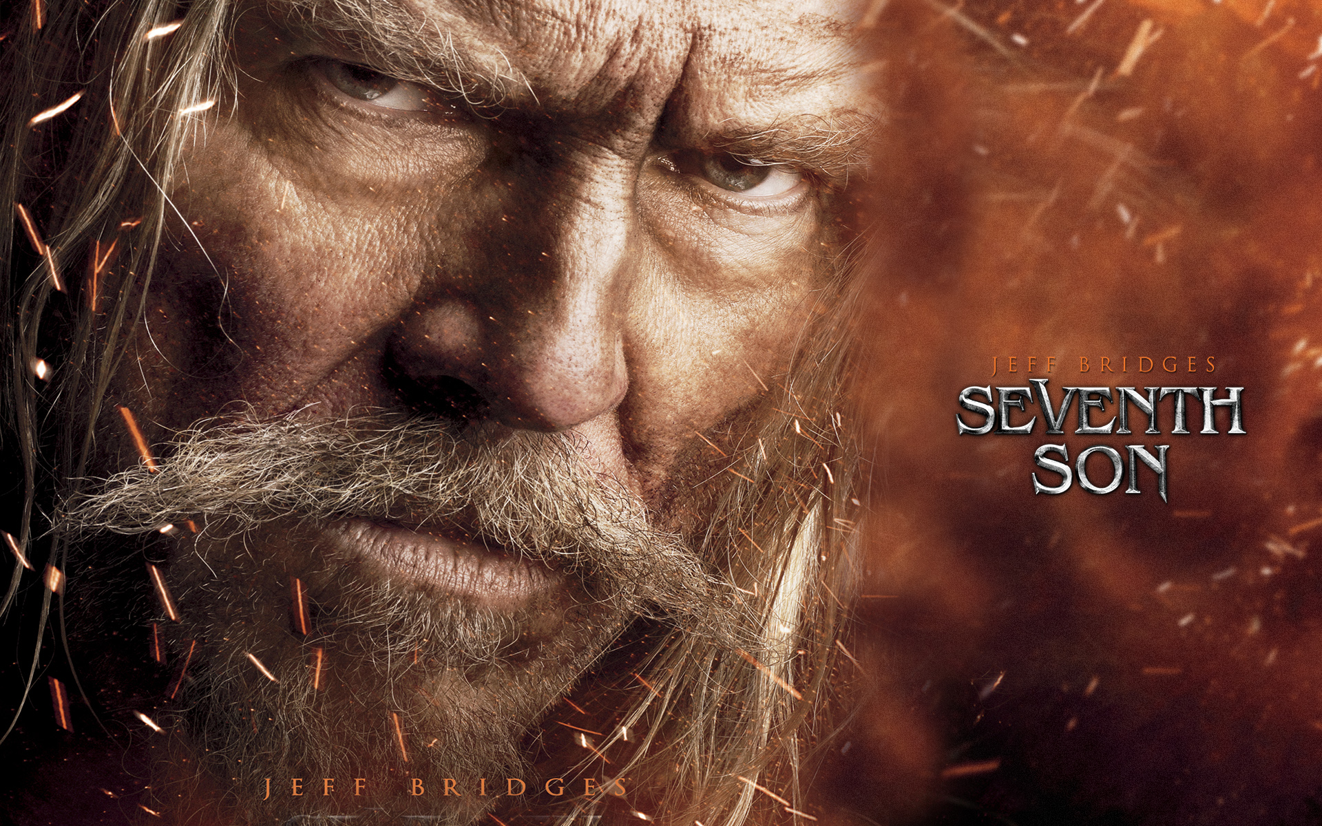 Jeff Bridges Wallpapers