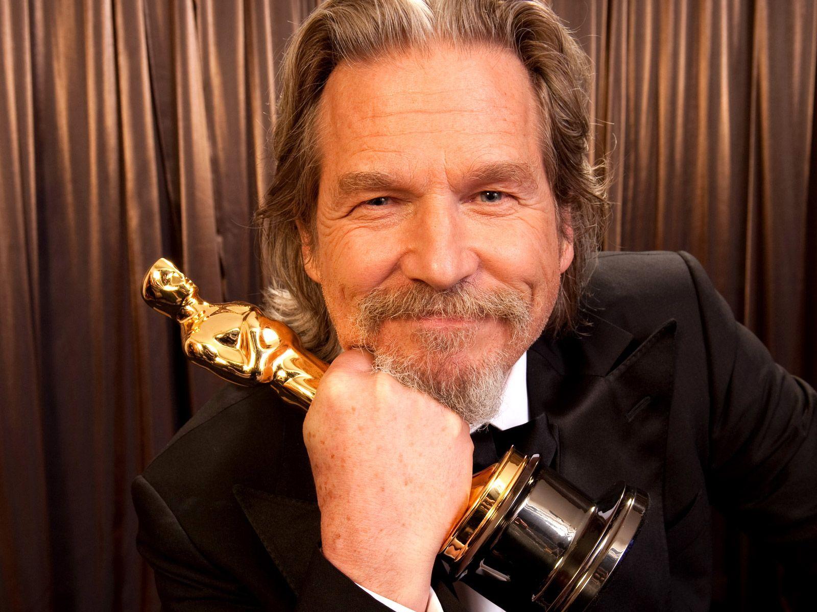 Jeff Bridges Wallpapers