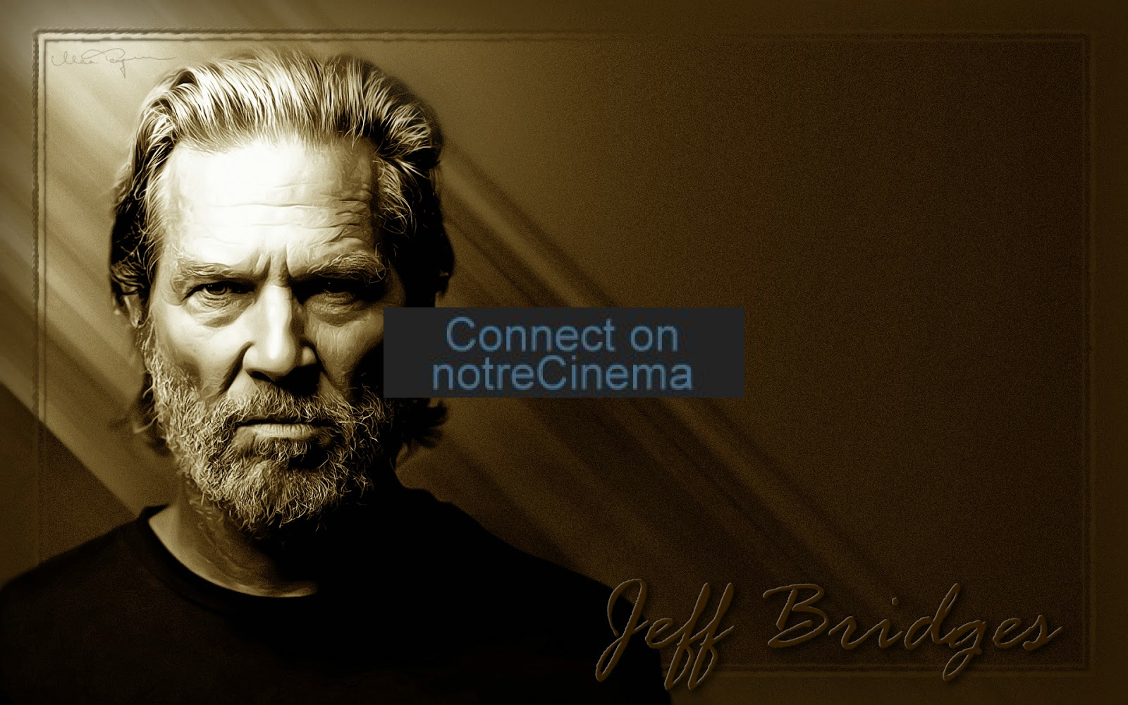 Jeff Bridges Wallpapers